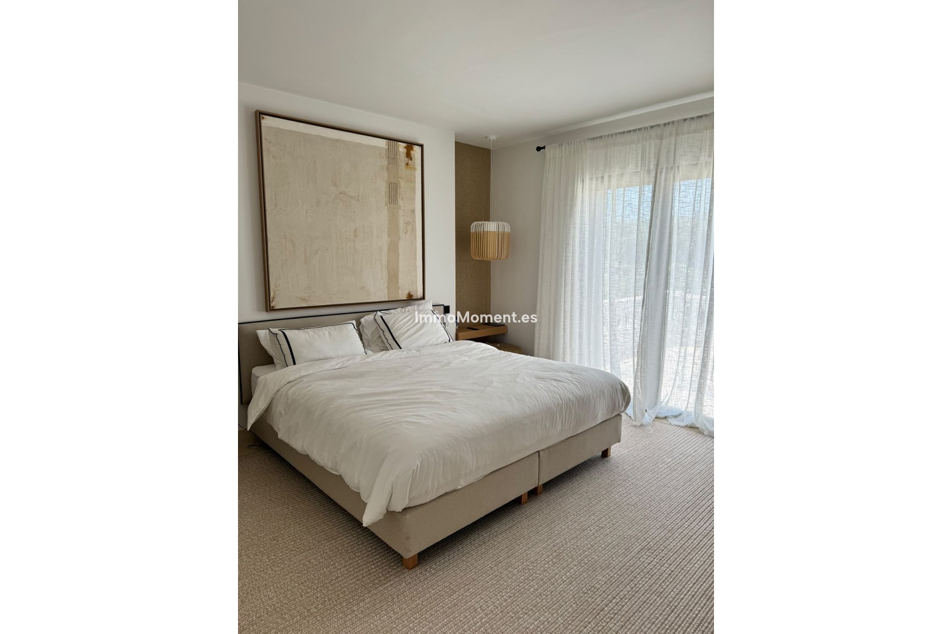 Reventa - Villa independiente - Sotogrande - Sotogrande Alto