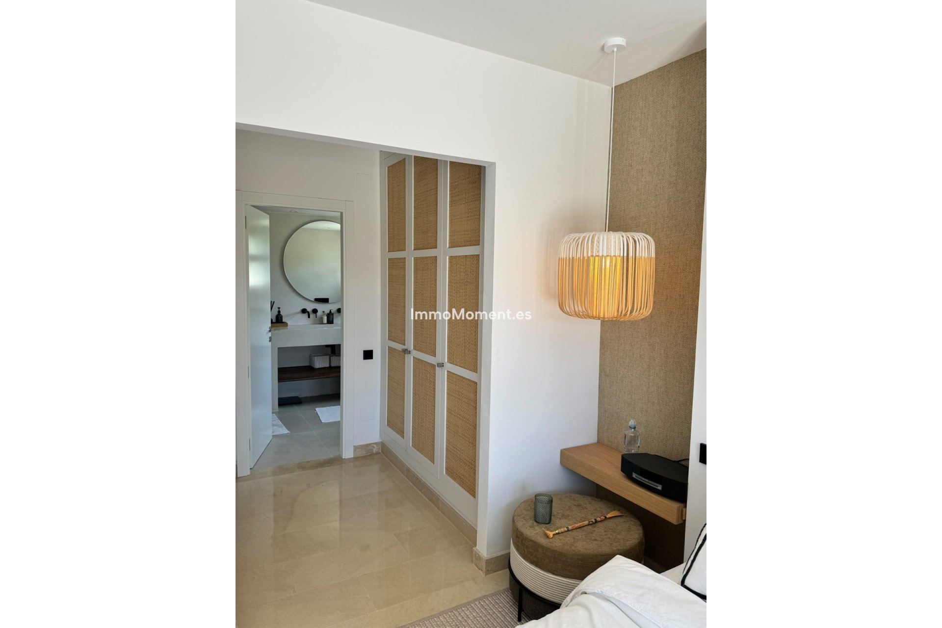 Reventa - Villa independiente - Sotogrande - Sotogrande Alto