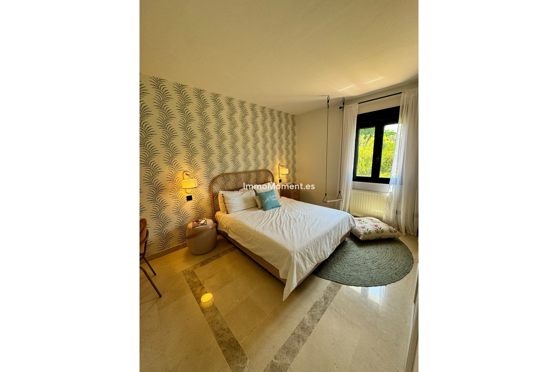 Reventa - Villa independiente - Sotogrande - Sotogrande Alto