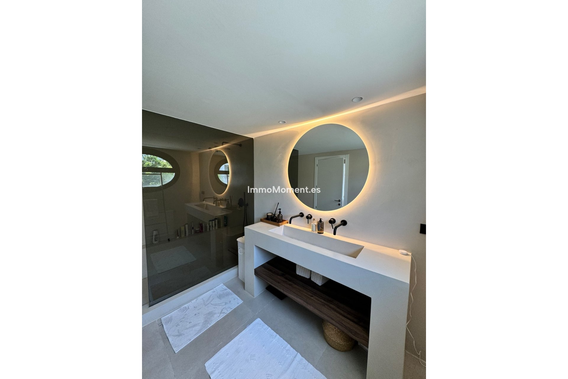 Reventa - Villa independiente - Sotogrande - Sotogrande Alto