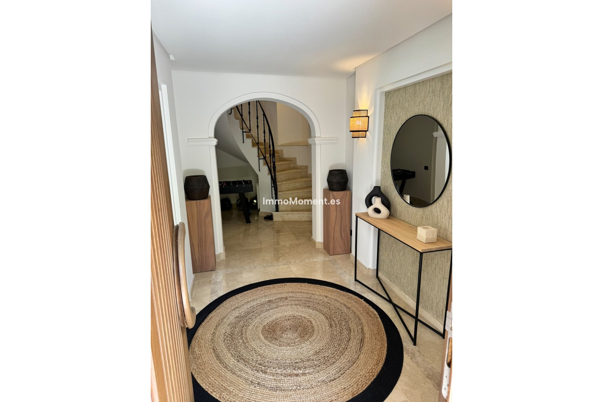 Reventa - Villa independiente - Sotogrande - Sotogrande Alto