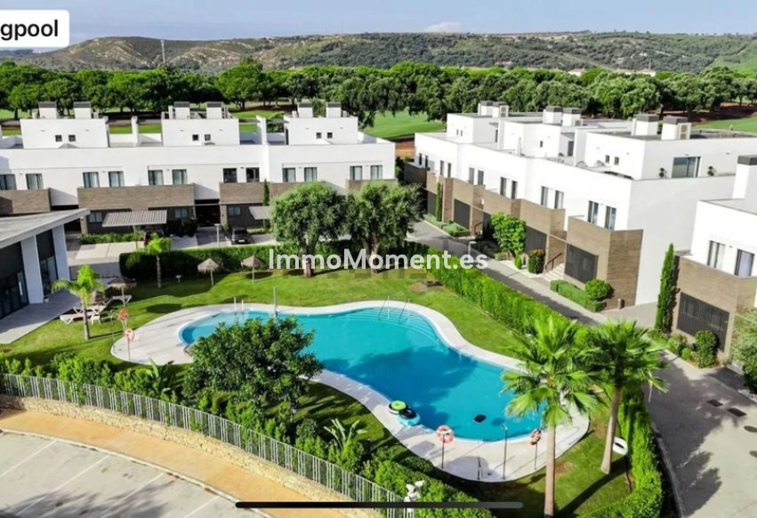 Reventa - Villa independiente - Sotogrande - Sotogrande Alto