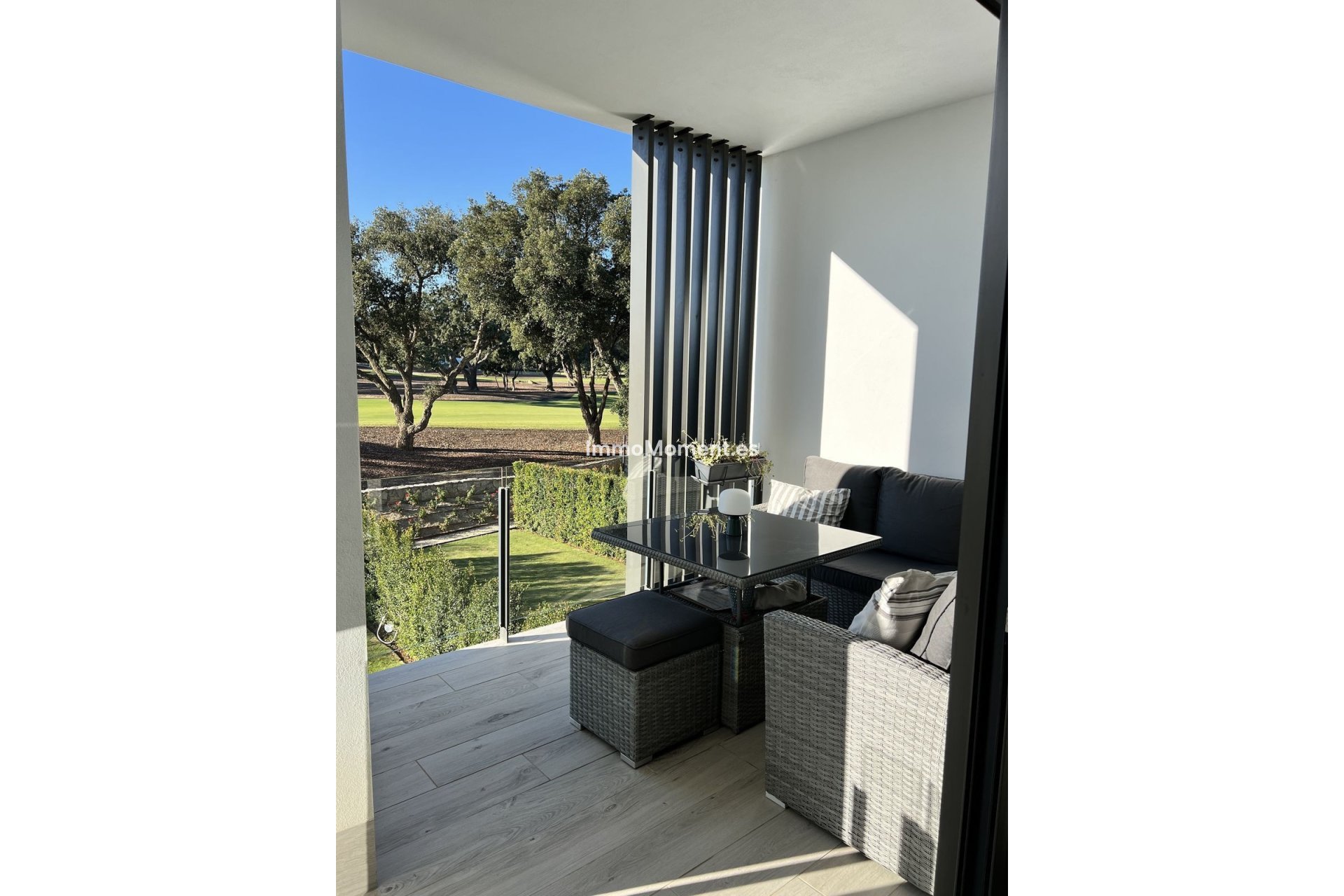 Reventa - Villa independiente - Sotogrande - Sotogrande Alto