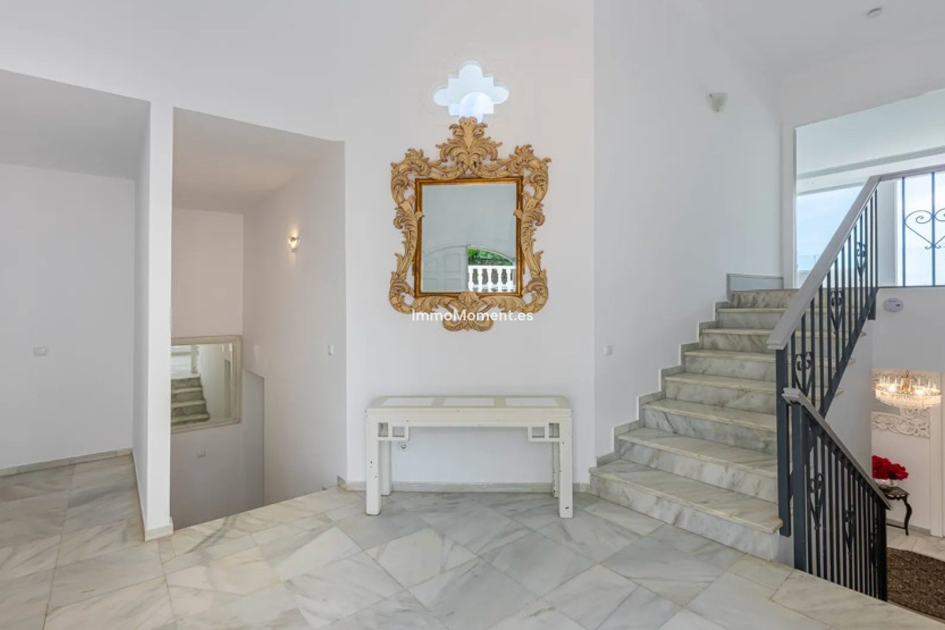 Reventa - Villa independiente - Sotogrande - Sotogrande Alto