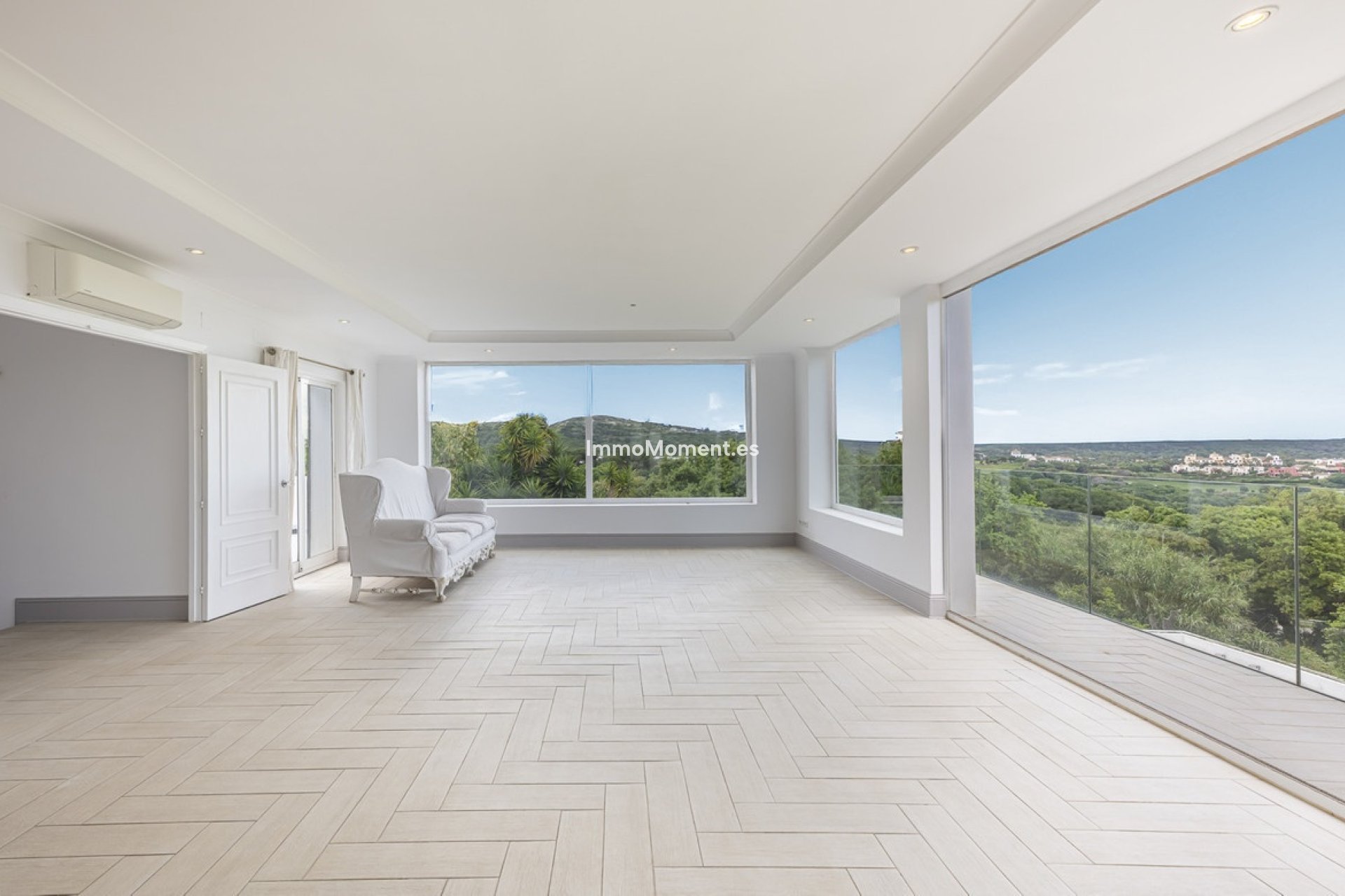 Reventa - Villa independiente - Sotogrande - Sotogrande Alto