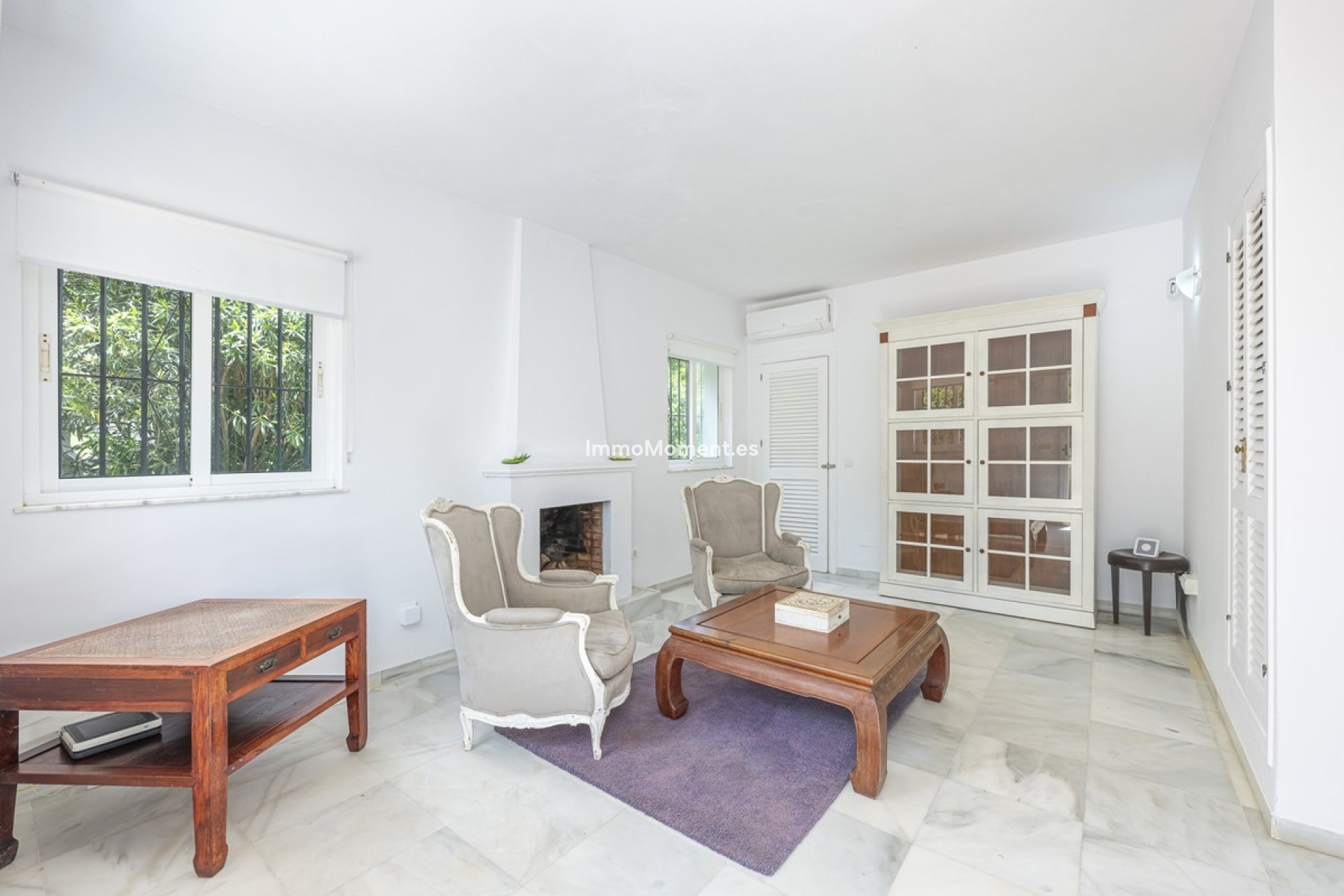 Reventa - Villa independiente - Sotogrande - Sotogrande Alto