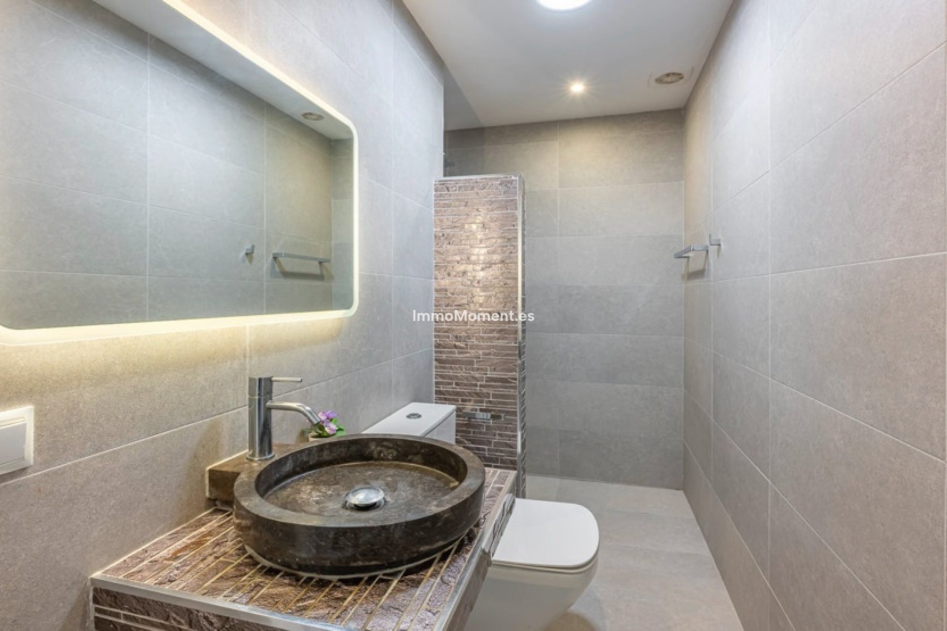 Reventa - Villa independiente - Sotogrande - Sotogrande Alto