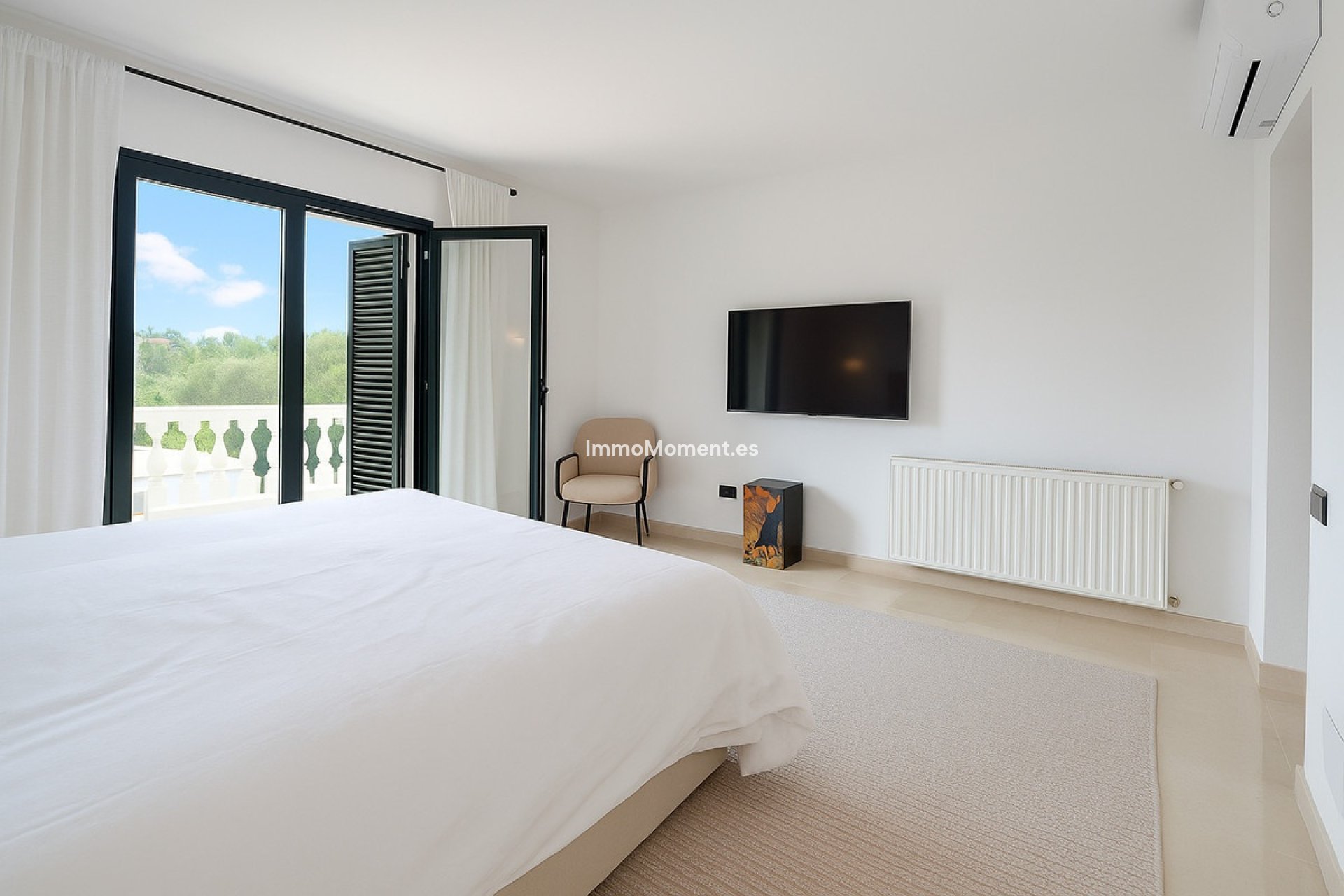 Reventa - Villa independiente - Sotogrande - Sotogrande Alto
