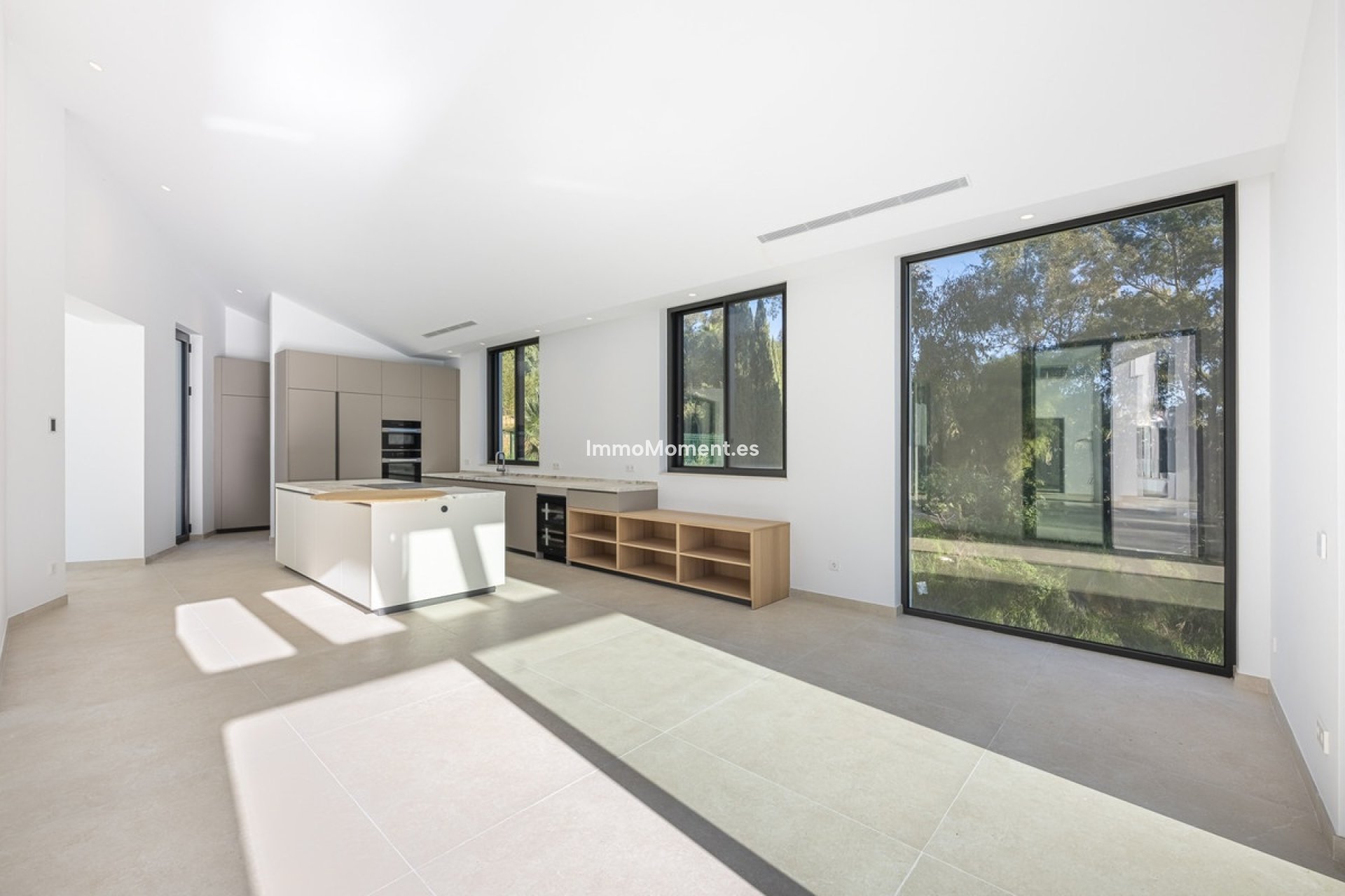 Reventa - Villa independiente - Sotogrande - Sotogrande Alto