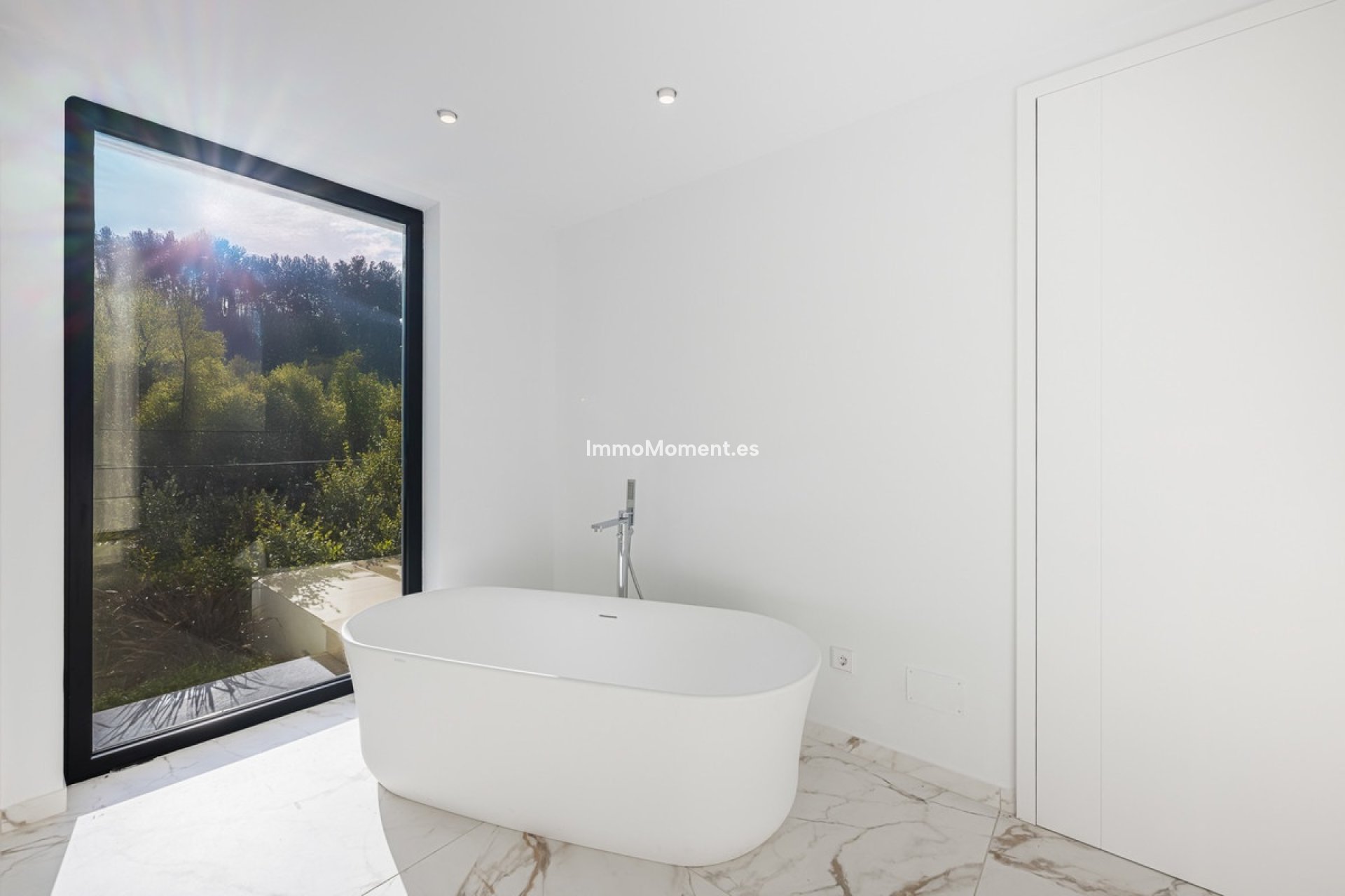 Reventa - Villa independiente - Sotogrande - Sotogrande Alto