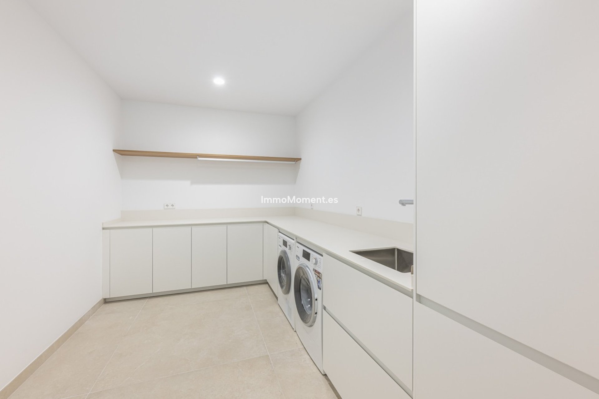 Reventa - Villa independiente - Sotogrande - Sotogrande Alto