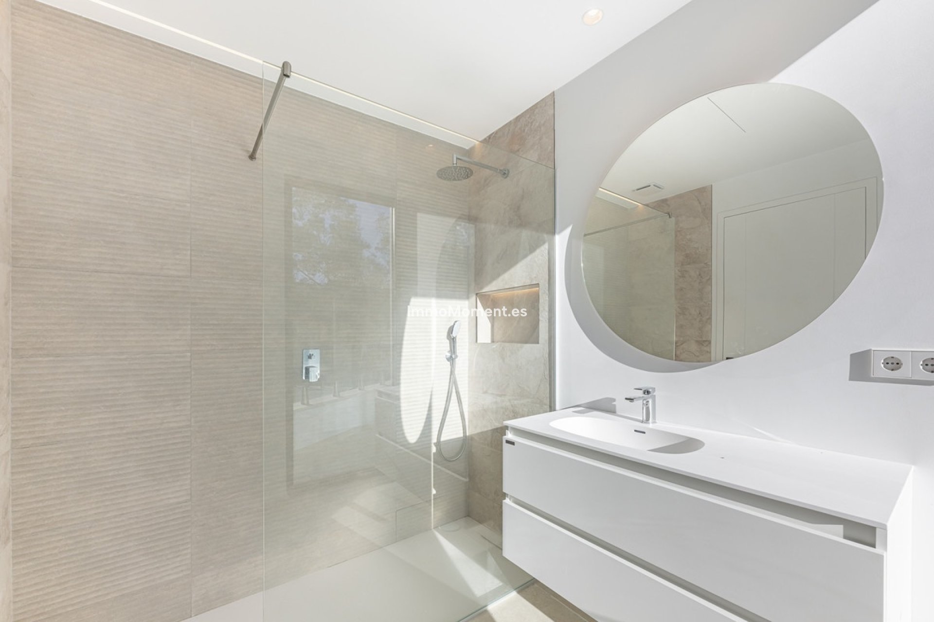 Reventa - Villa independiente - Sotogrande - Sotogrande Alto