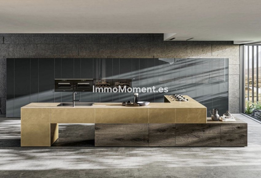 Reventa - Villa independiente - Sotogrande - Sotogrande Alto