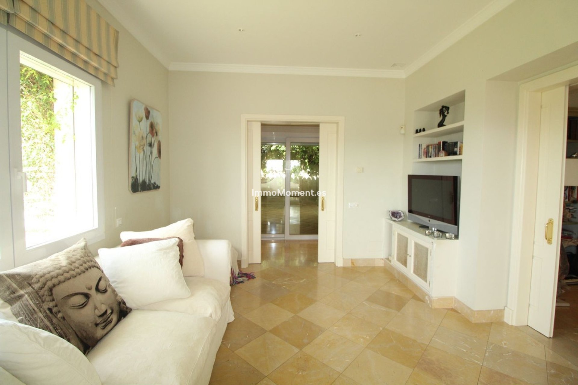 Reventa - Villa independiente - Sotogrande - Sotogrande Alto