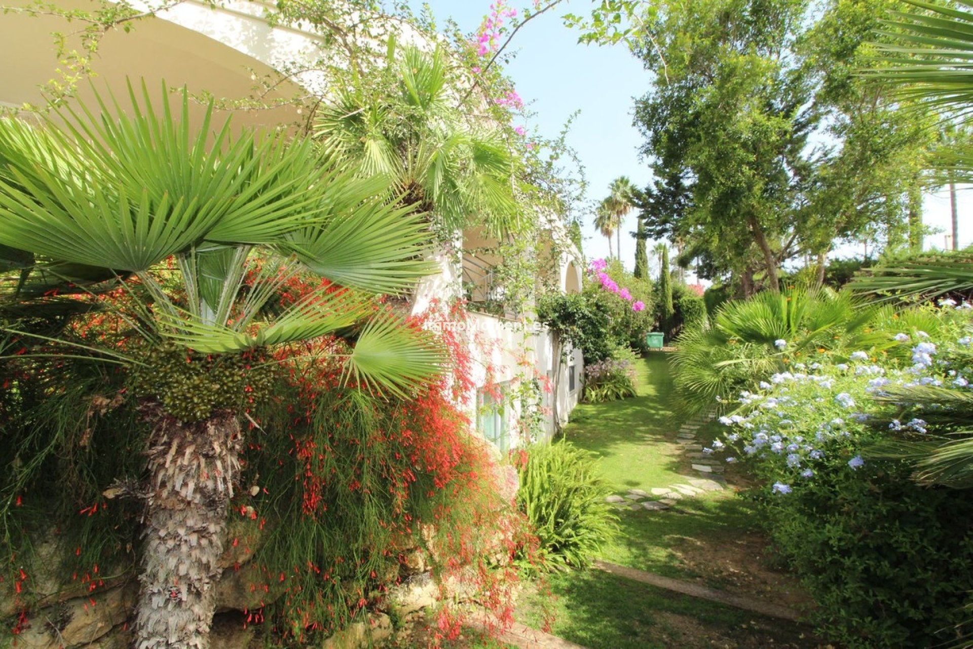 Reventa - Villa independiente - Sotogrande - Sotogrande Alto