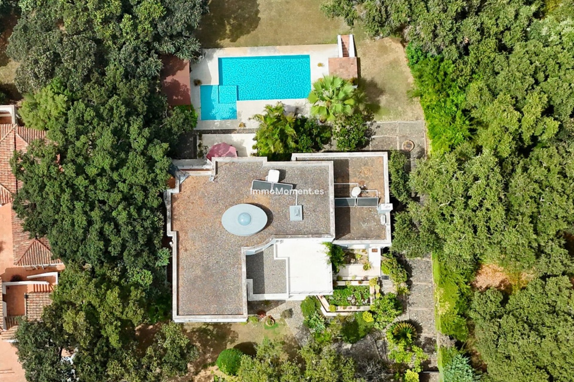 Reventa - Villa independiente - Sotogrande - Sotogrande Alto