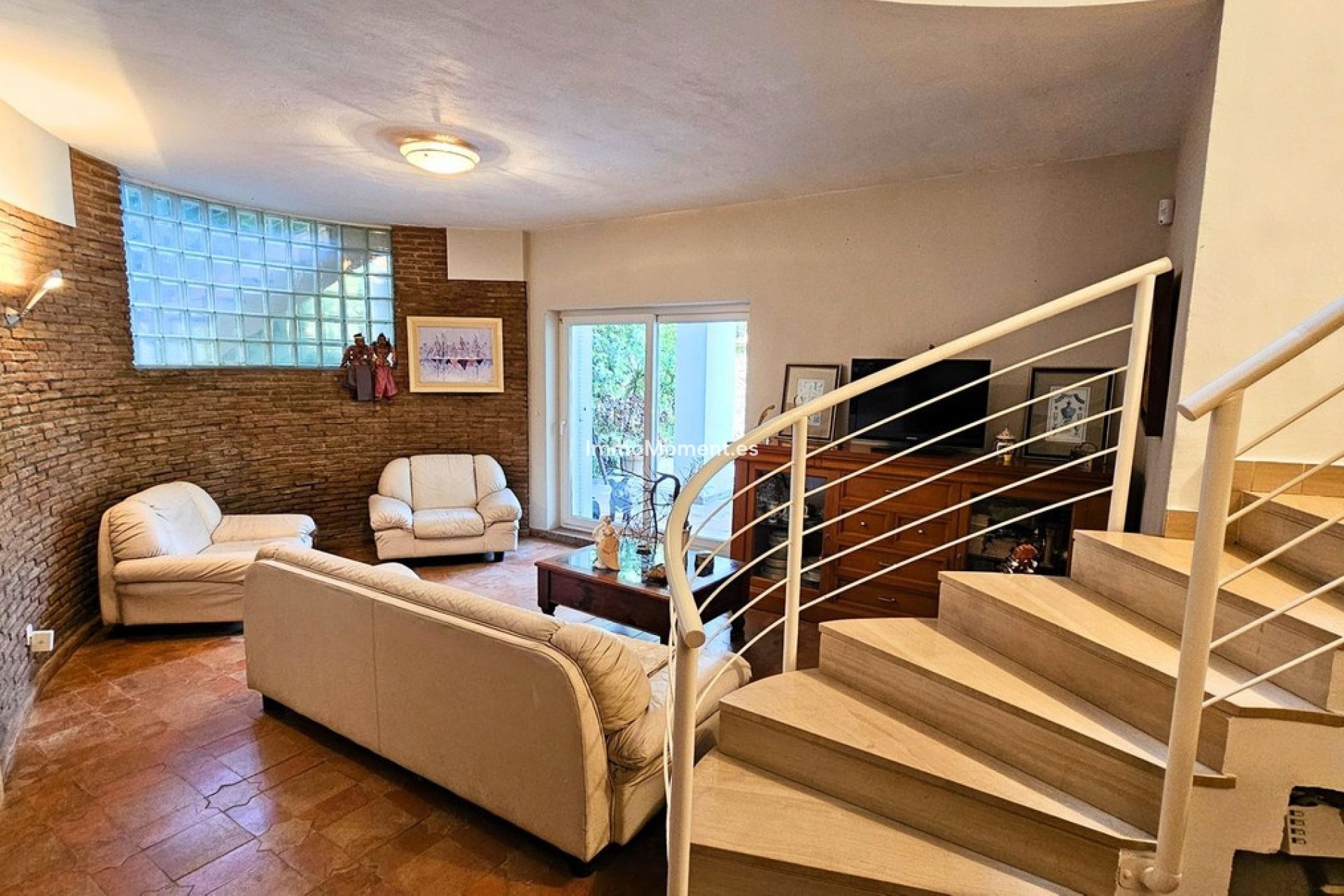 Reventa - Villa independiente - Sotogrande - Sotogrande Alto