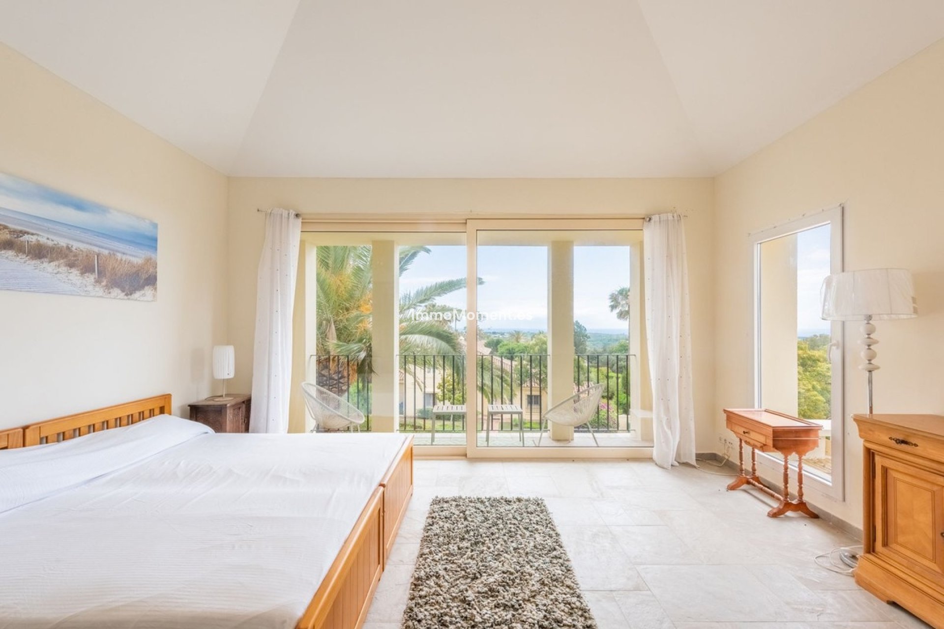 Reventa - Villa independiente - Sotogrande - Sotogrande Alto
