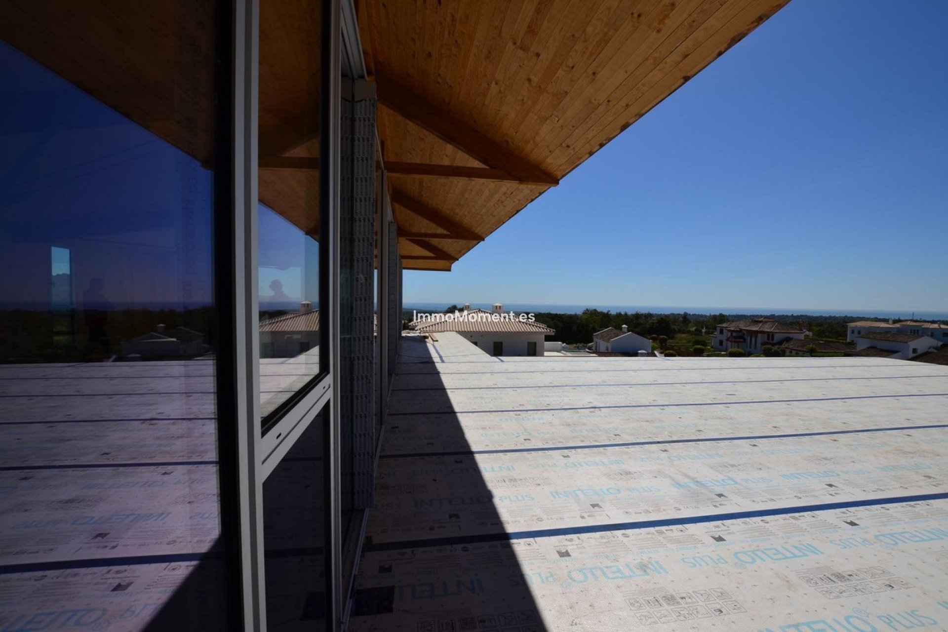 Reventa - Villa independiente - Sotogrande - Sotogrande Alto