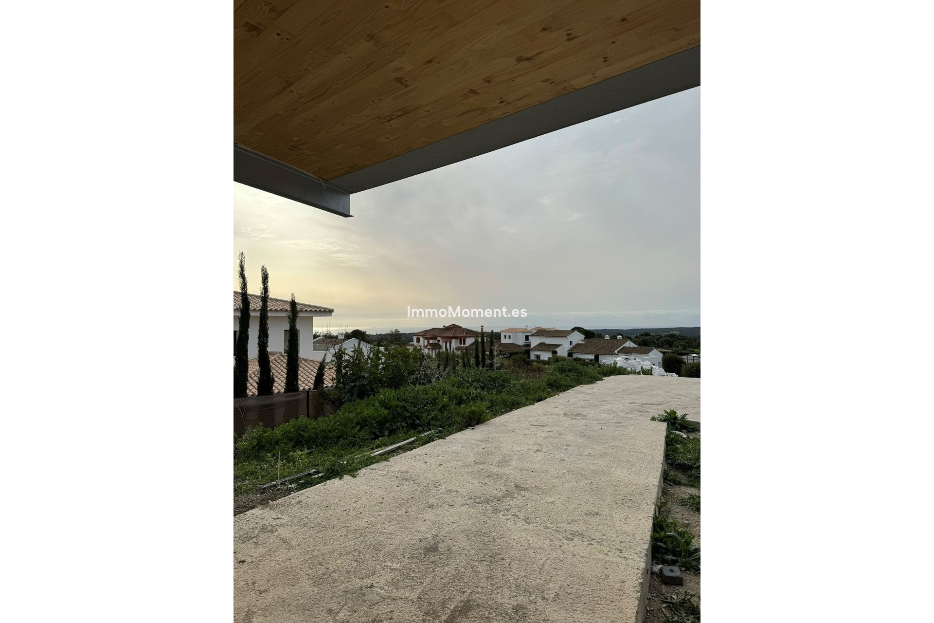 Reventa - Villa independiente - Sotogrande - Sotogrande Alto