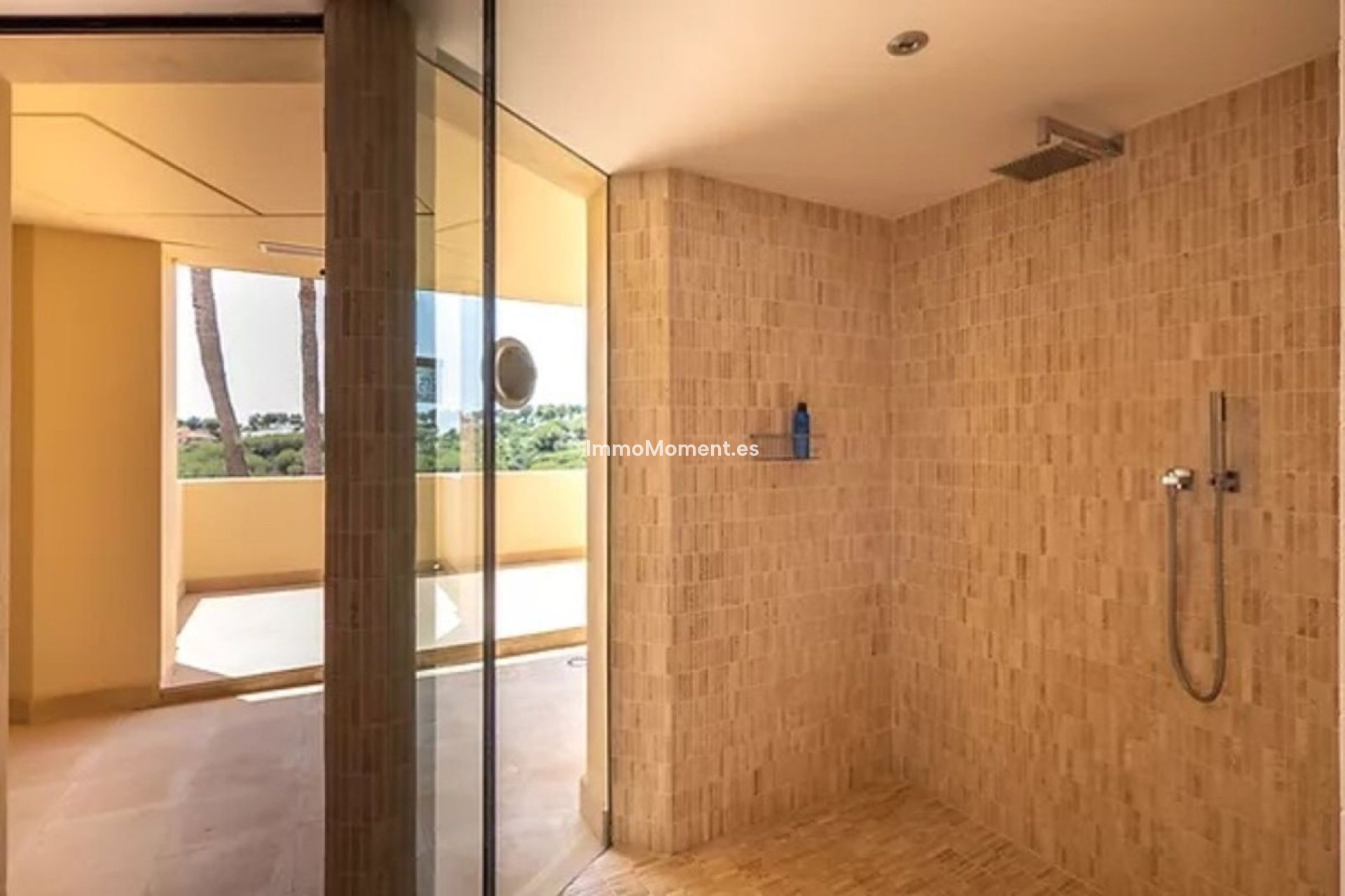 Reventa - Villa independiente - Sotogrande - Sotogrande Alto