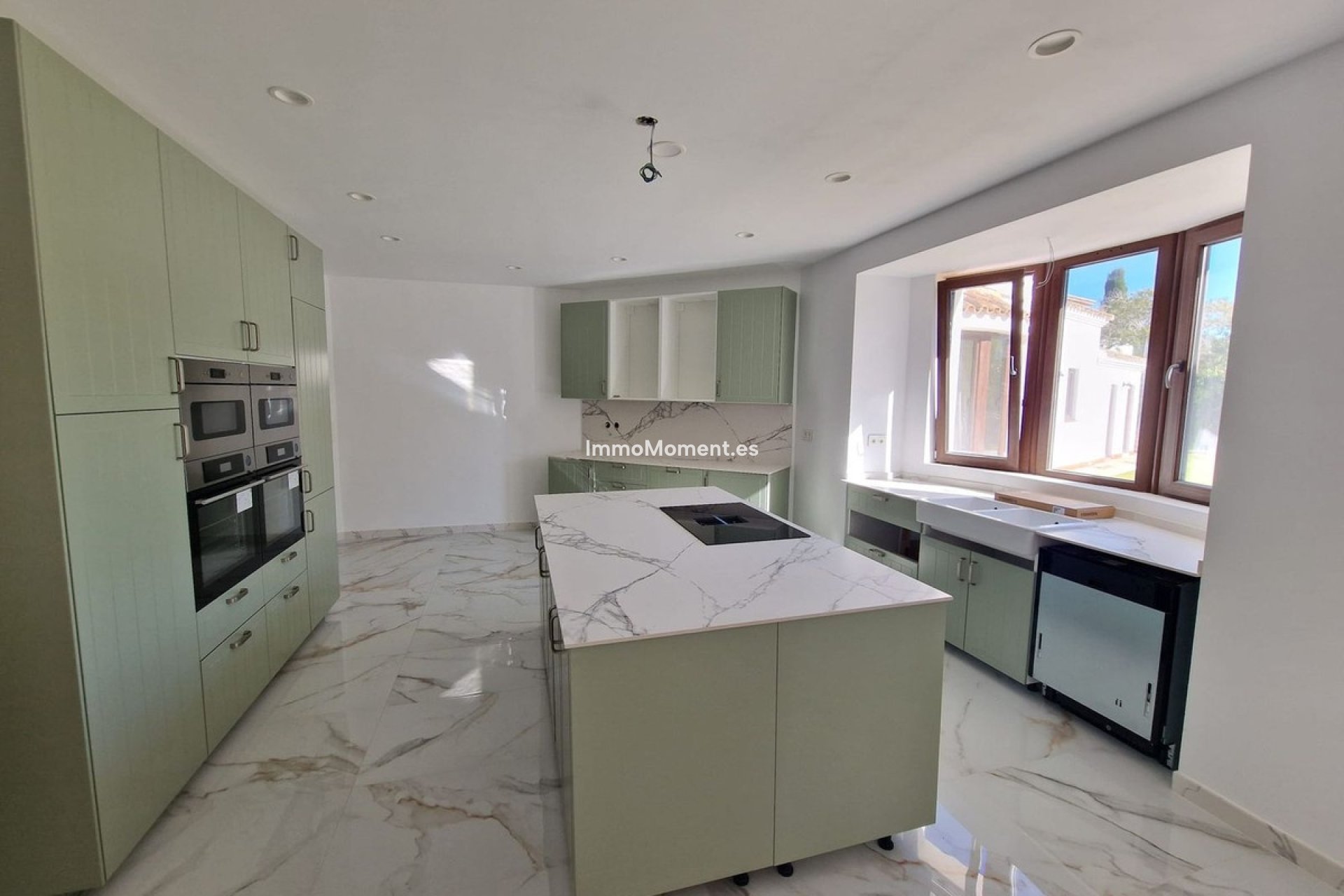 Reventa - Villa independiente - Sotogrande - Sotogrande Alto