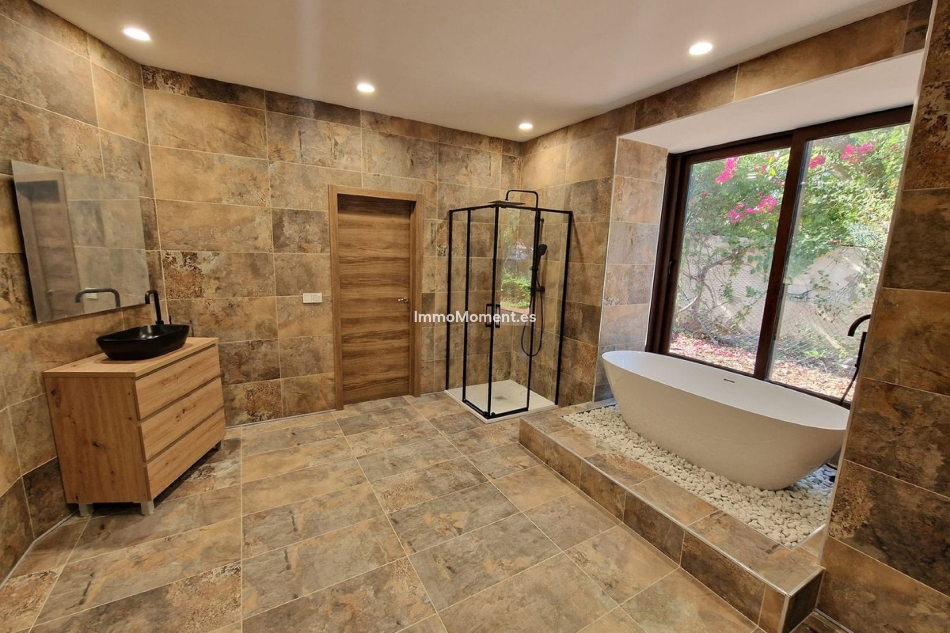 Reventa - Villa independiente - Sotogrande - Sotogrande Alto