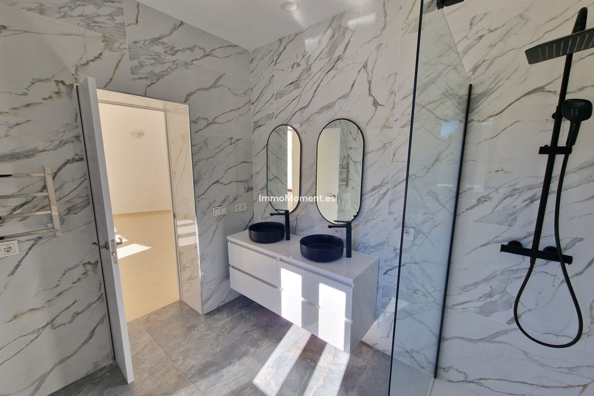 Reventa - Villa independiente - Sotogrande - Sotogrande Alto