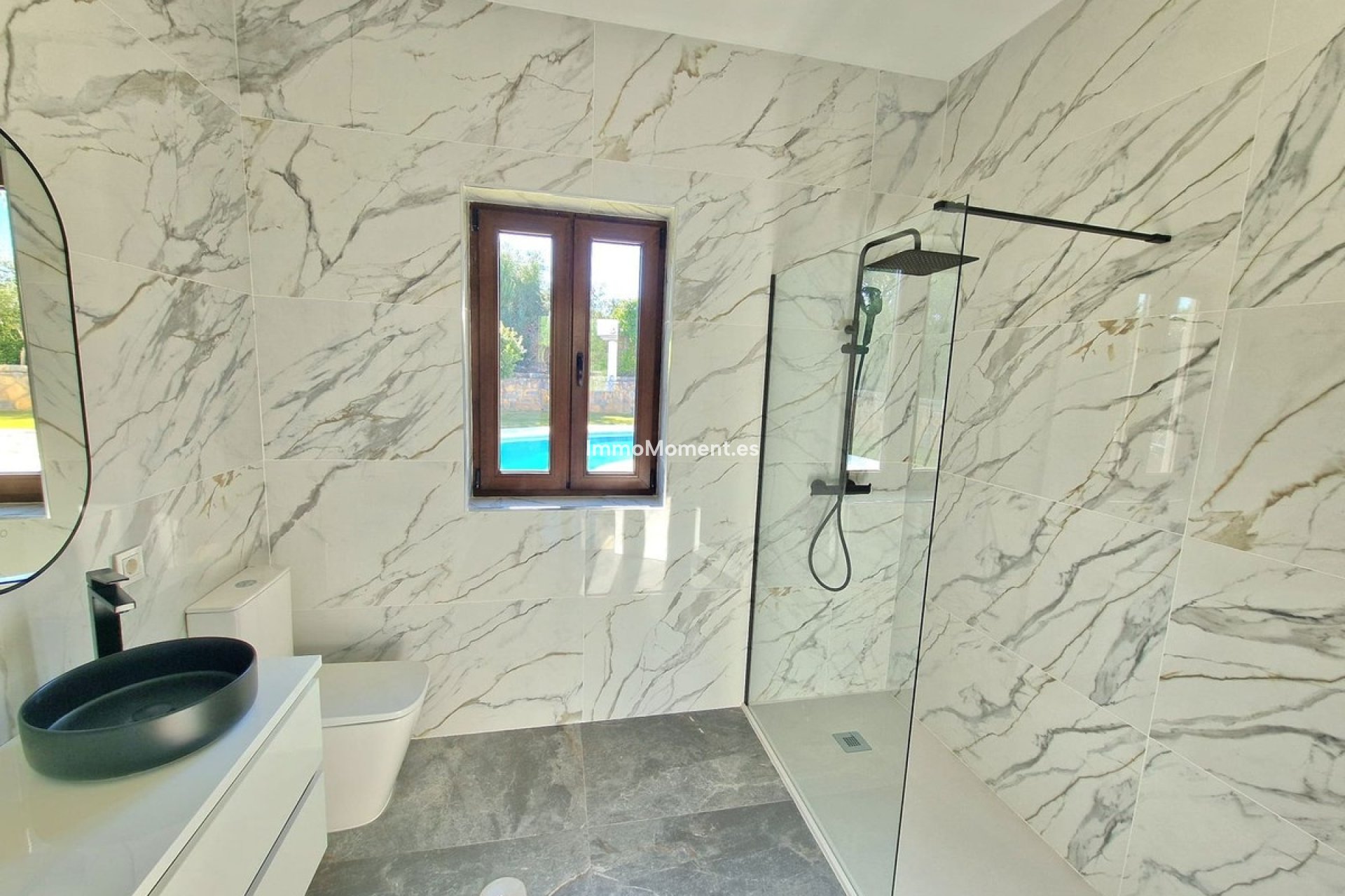 Reventa - Villa independiente - Sotogrande - Sotogrande Alto