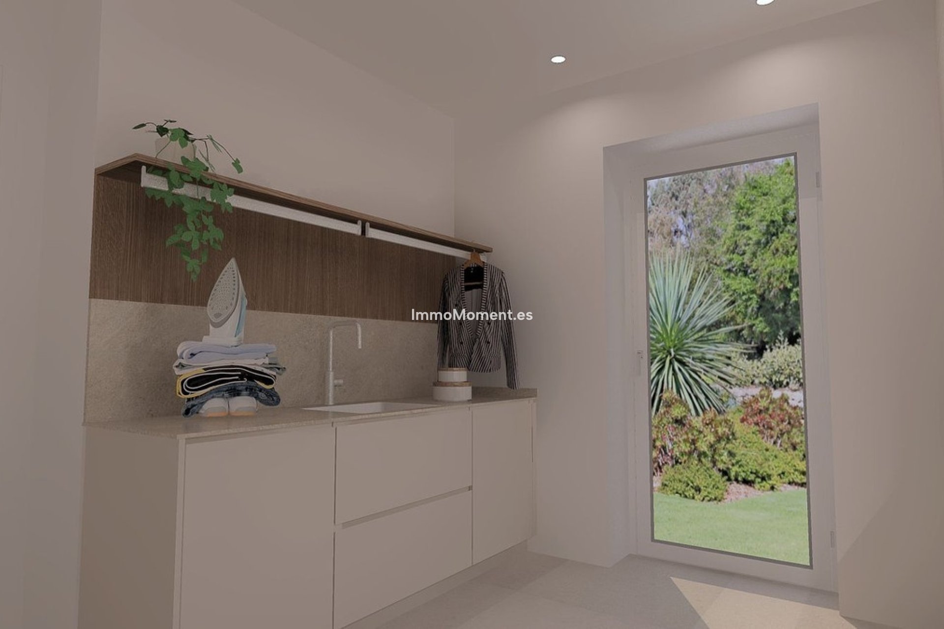 Reventa - Villa independiente - Sotogrande - Sotogrande Alto