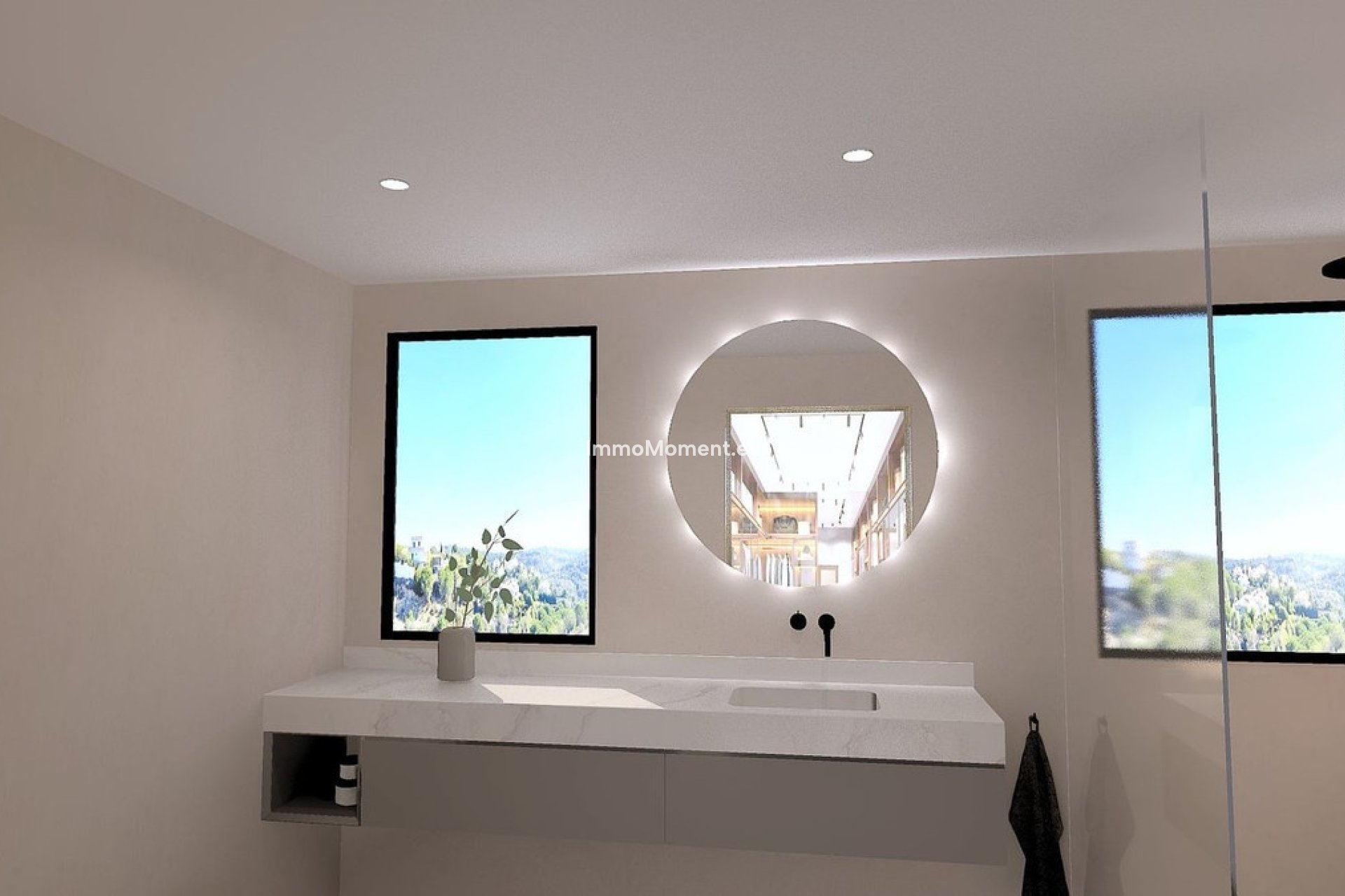Reventa - Villa independiente - Sotogrande - Sotogrande Alto
