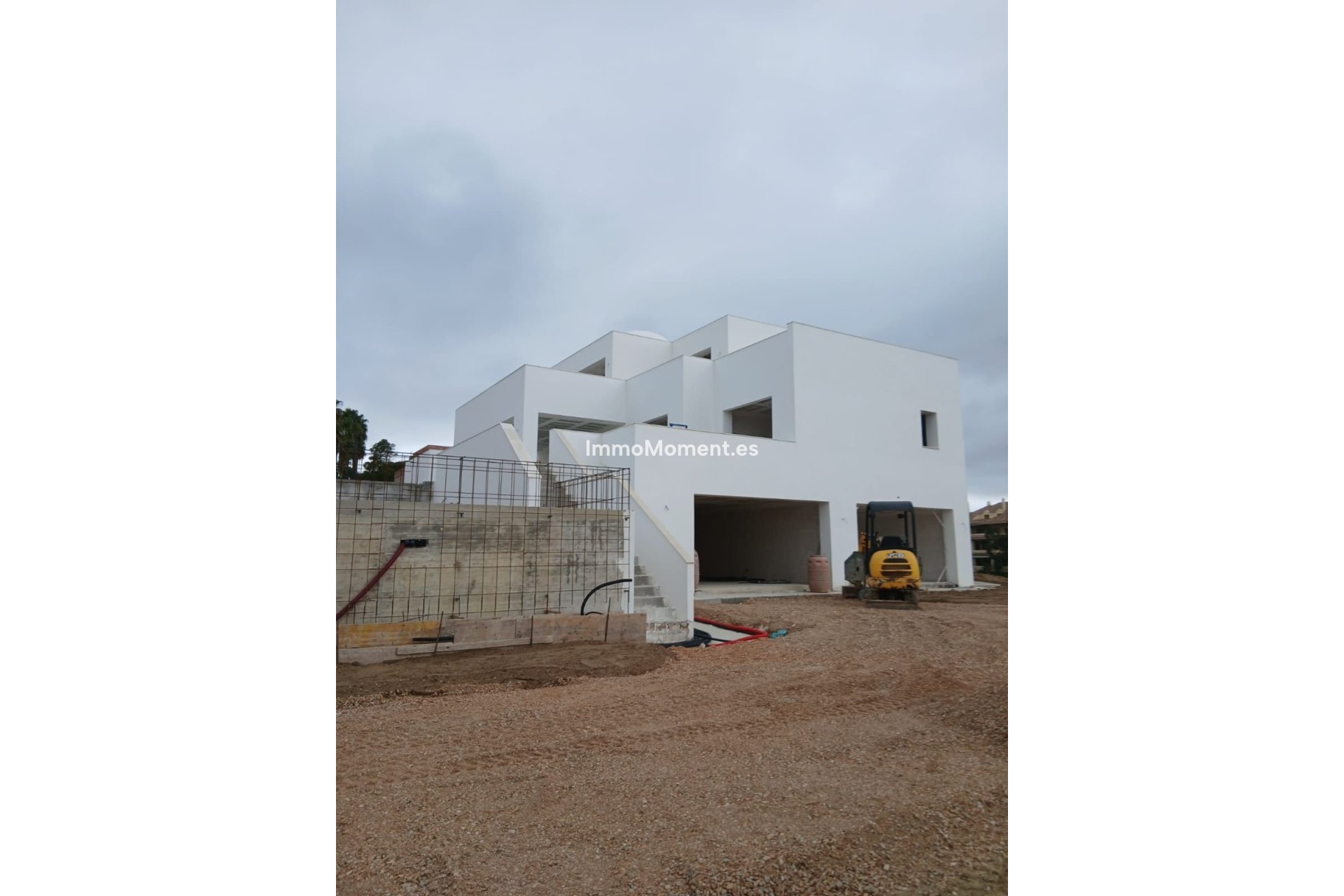 Reventa - Villa independiente - Sotogrande - Sotogrande Alto