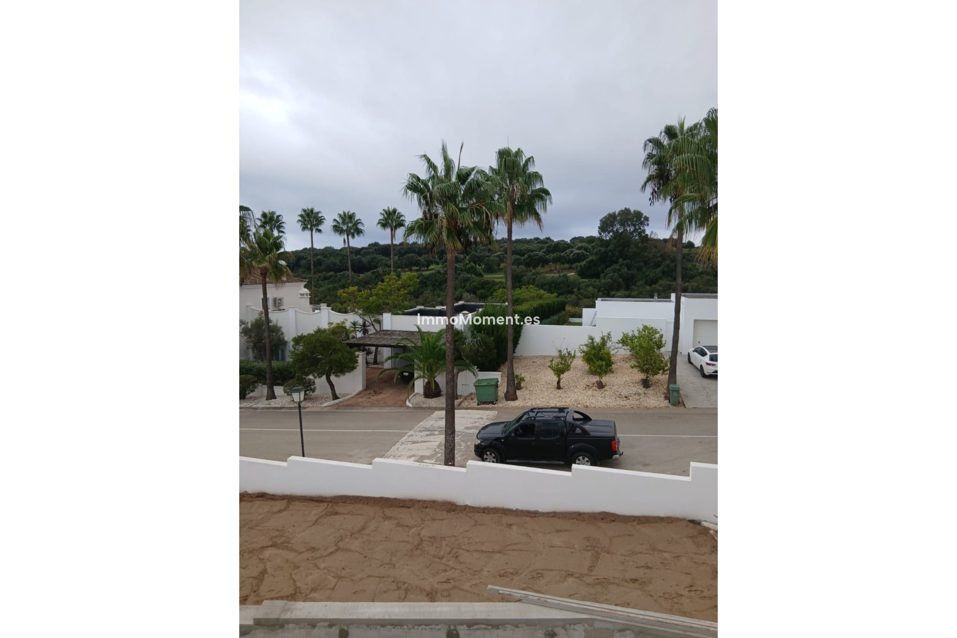 Reventa - Villa independiente - Sotogrande - Sotogrande Alto