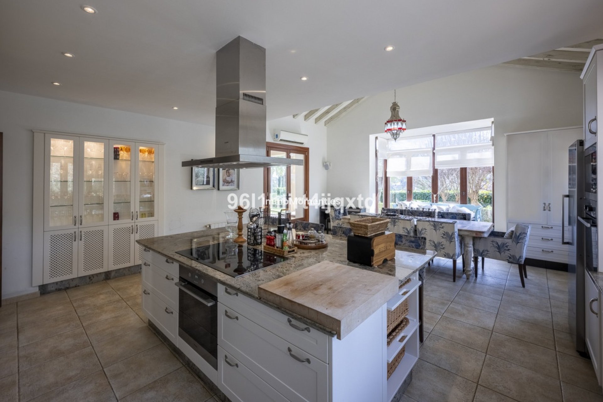 Reventa - Villa independiente - Sotogrande - Sotogrande Alto