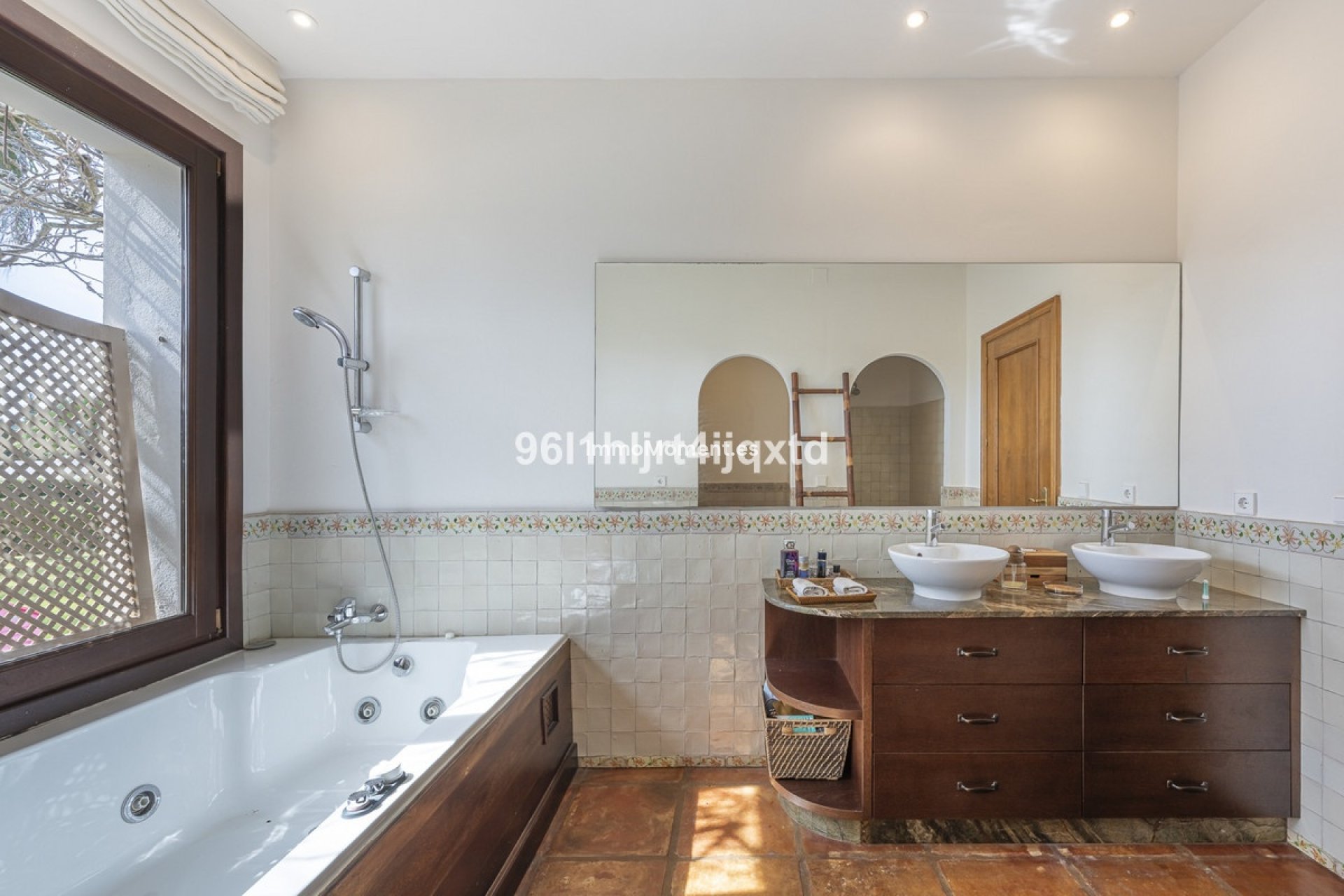 Reventa - Villa independiente - Sotogrande - Sotogrande Alto