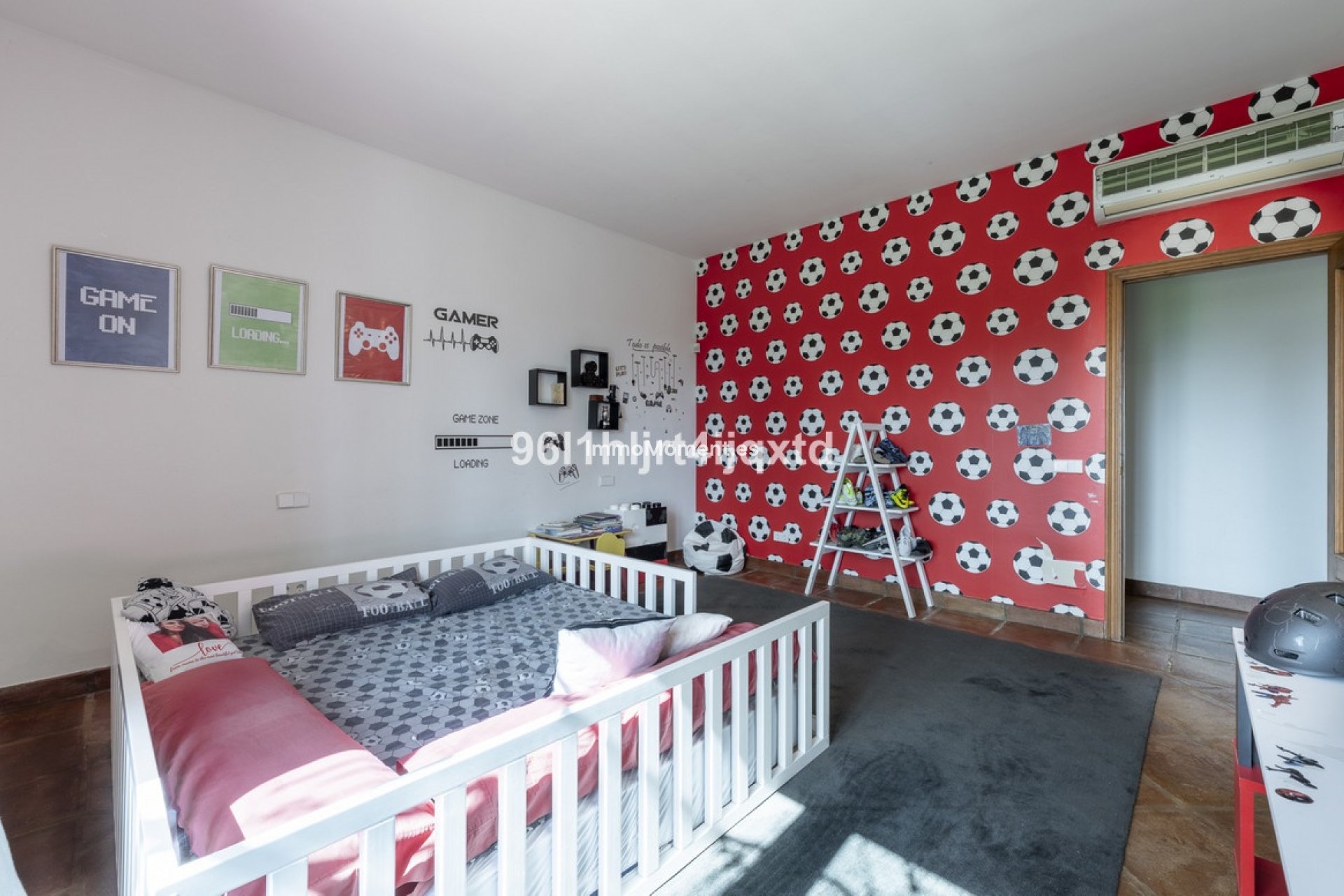 Reventa - Villa independiente - Sotogrande - Sotogrande Alto