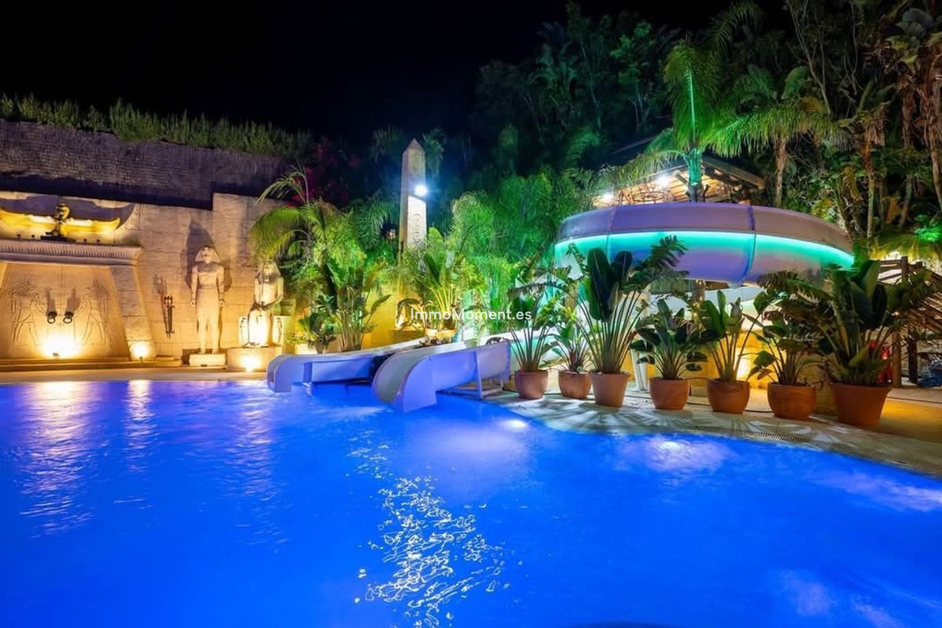 Reventa - Villa independiente - Sotogrande - Sotogrande Alto