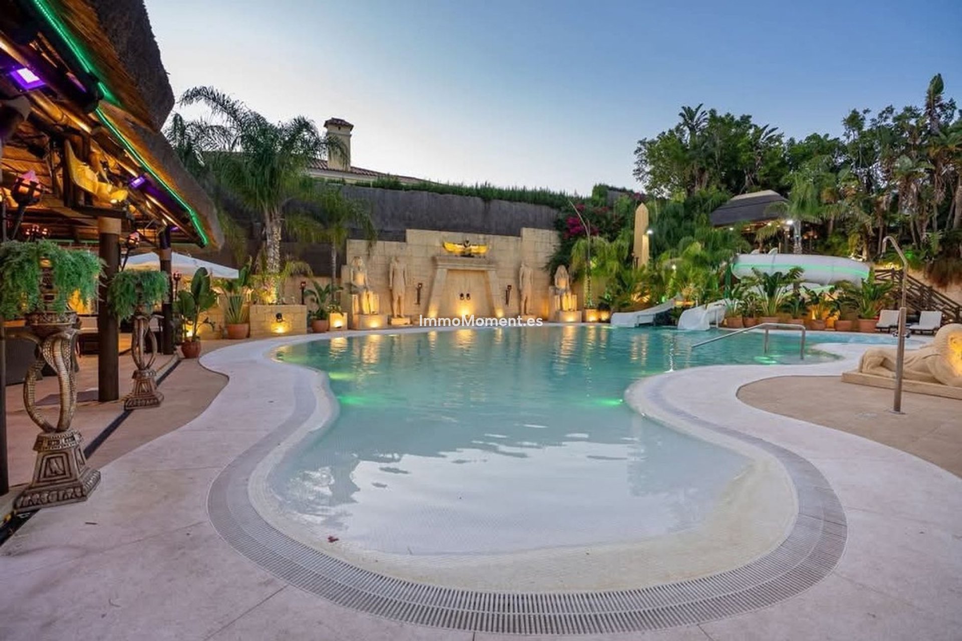 Reventa - Villa independiente - Sotogrande - Sotogrande Alto
