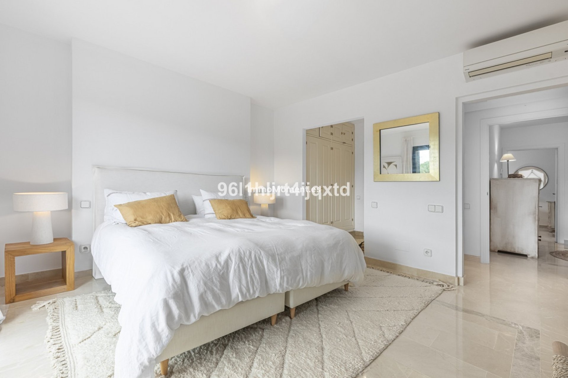 Reventa - Villa independiente - Sotogrande - Sotogrande Alto