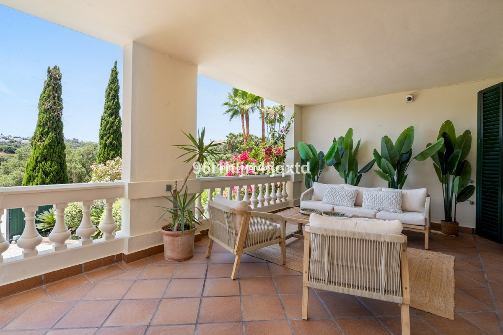 Reventa - Villa independiente - Sotogrande - Sotogrande Alto