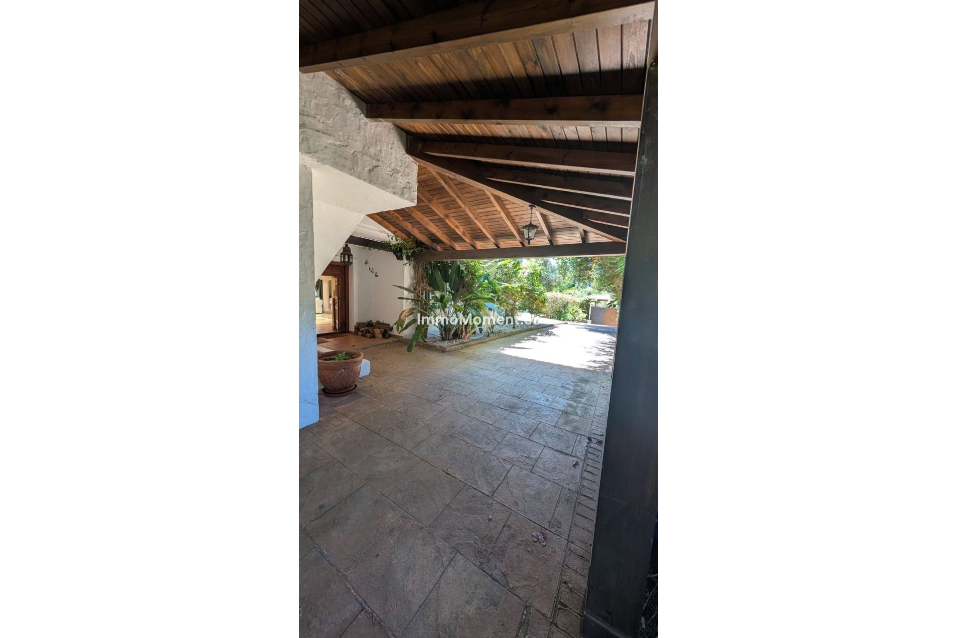 Reventa - Villa independiente - Sotogrande - Sotogrande Alto