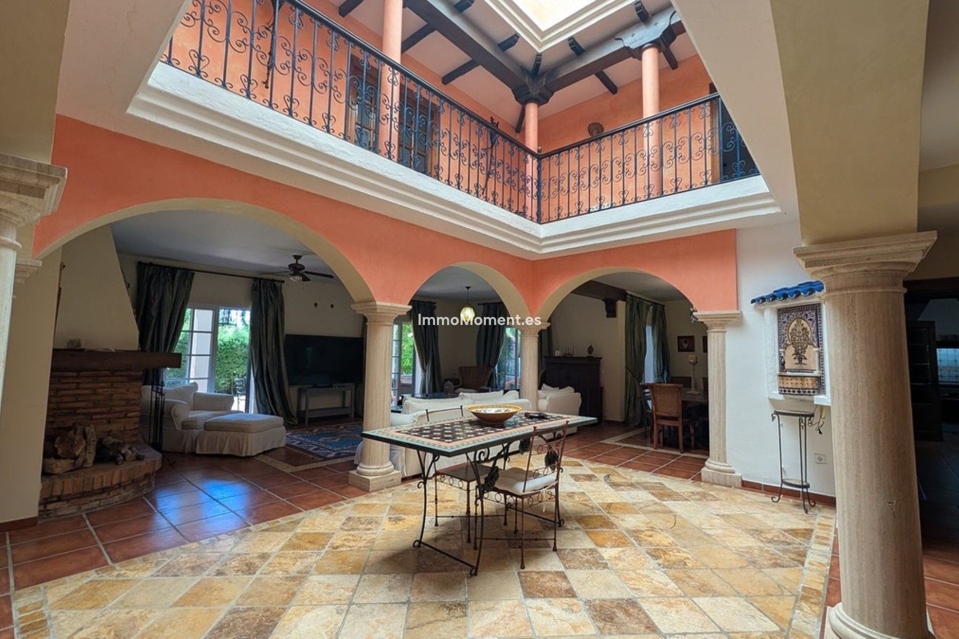 Reventa - Villa independiente - Sotogrande - Sotogrande Alto