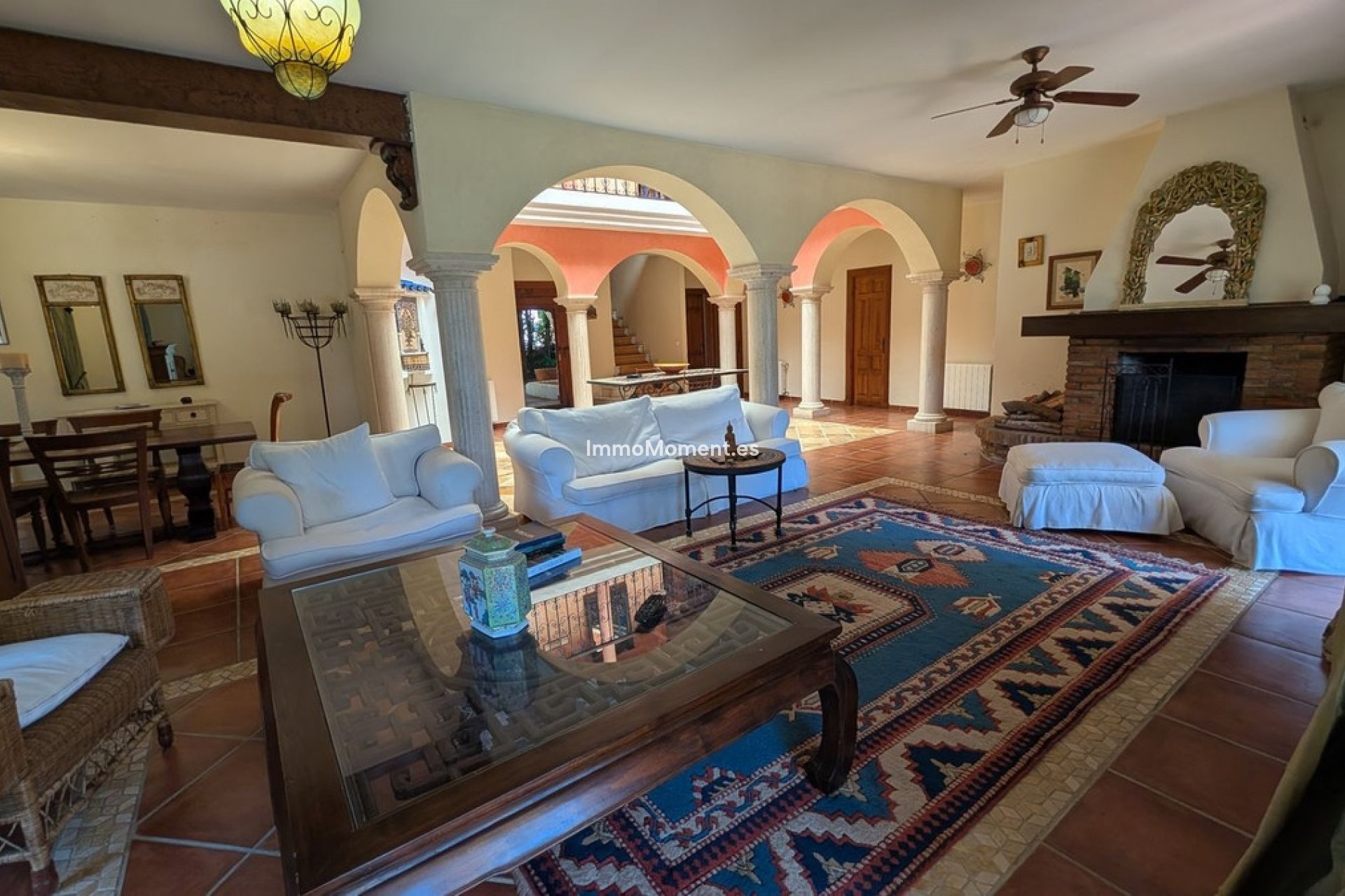 Reventa - Villa independiente - Sotogrande - Sotogrande Alto