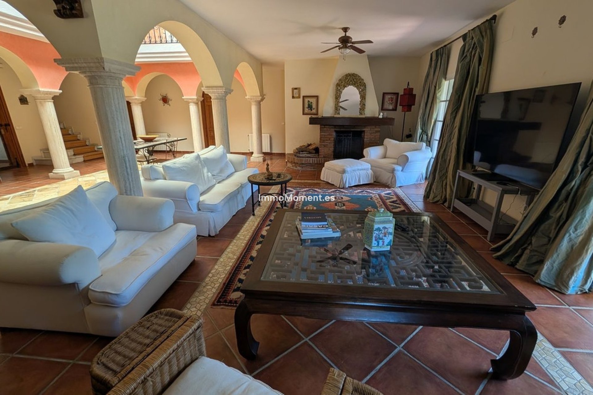 Reventa - Villa independiente - Sotogrande - Sotogrande Alto