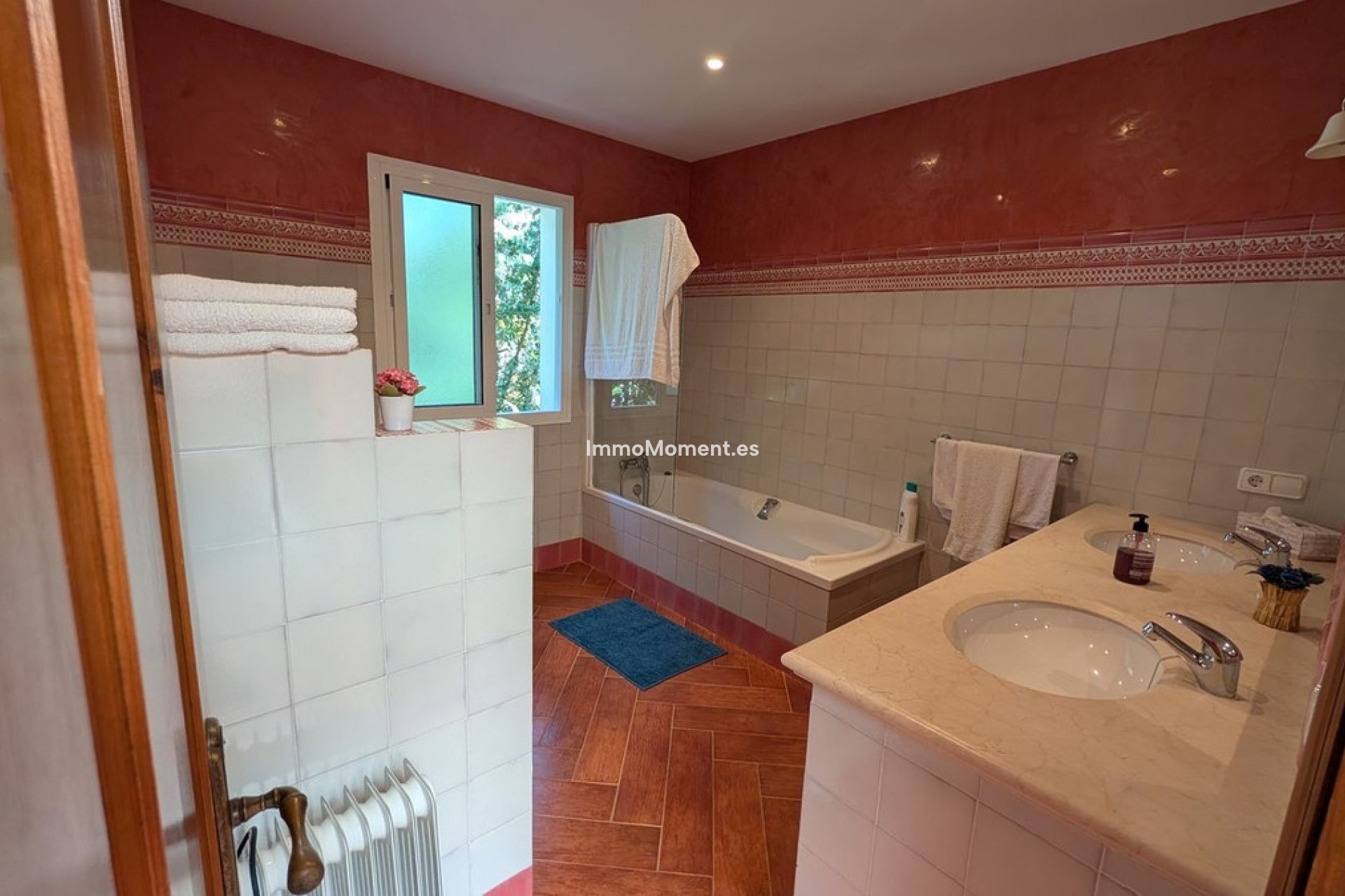Reventa - Villa independiente - Sotogrande - Sotogrande Alto