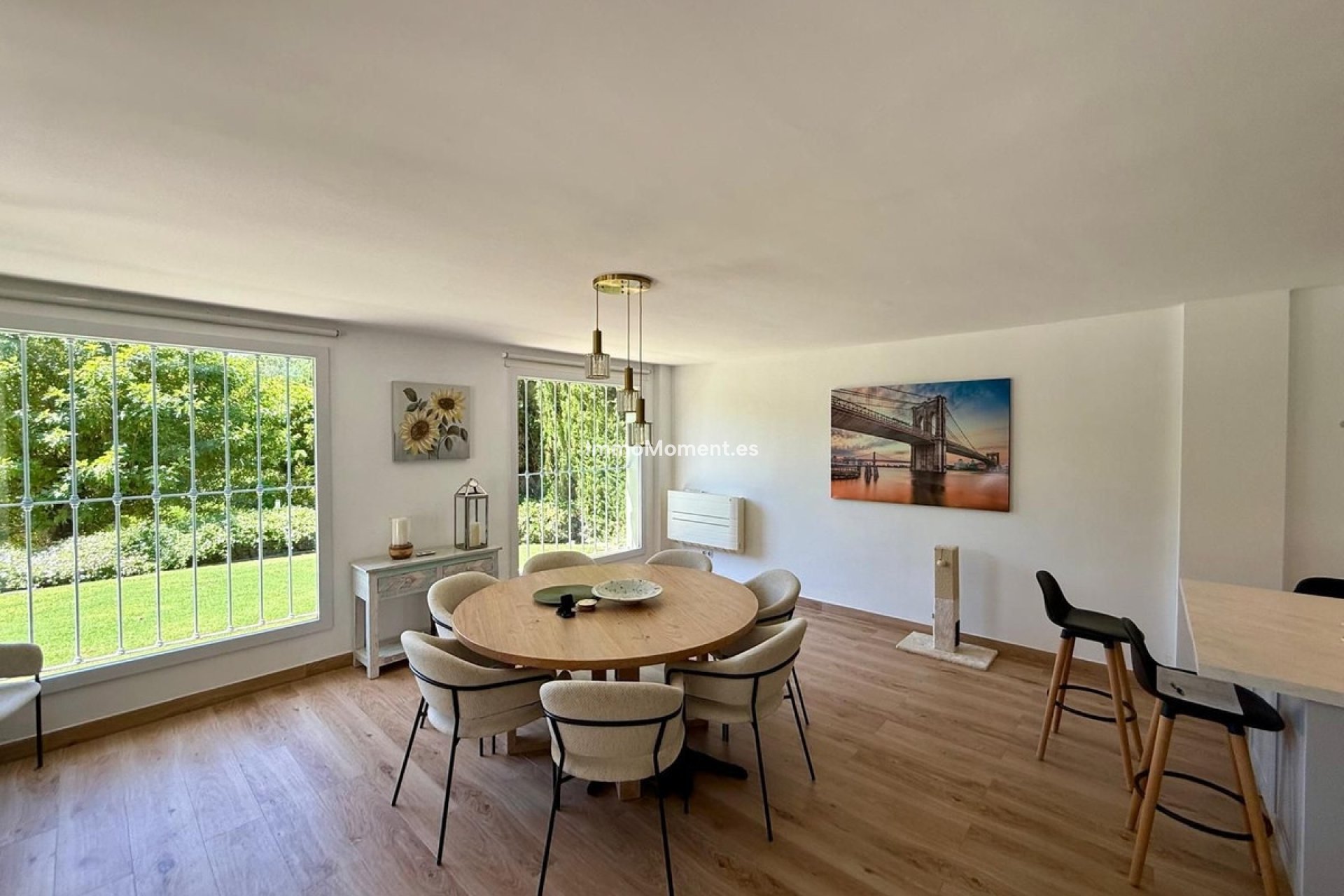 Reventa - Villa independiente - Sotogrande - Sotogrande Alto