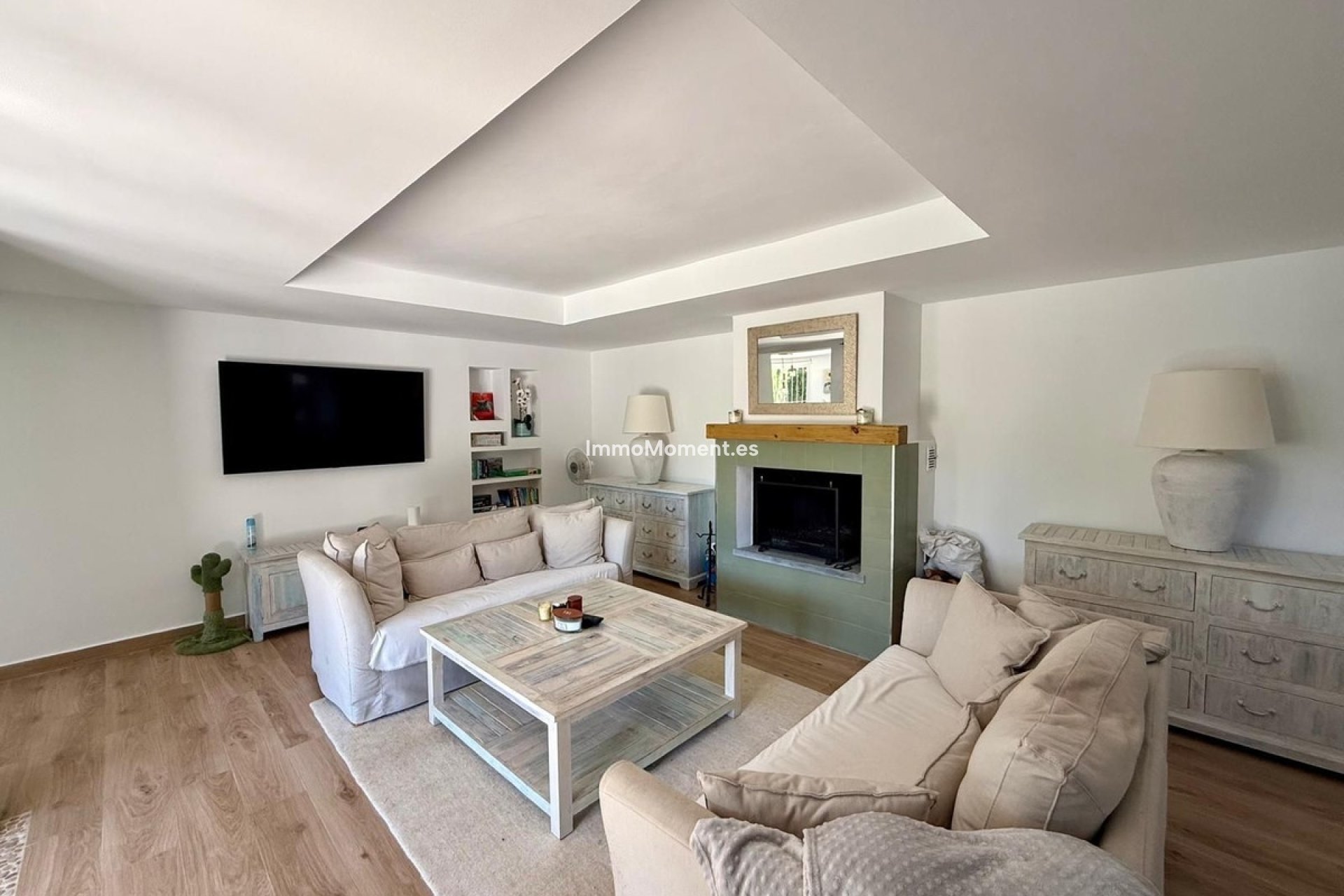 Reventa - Villa independiente - Sotogrande - Sotogrande Alto