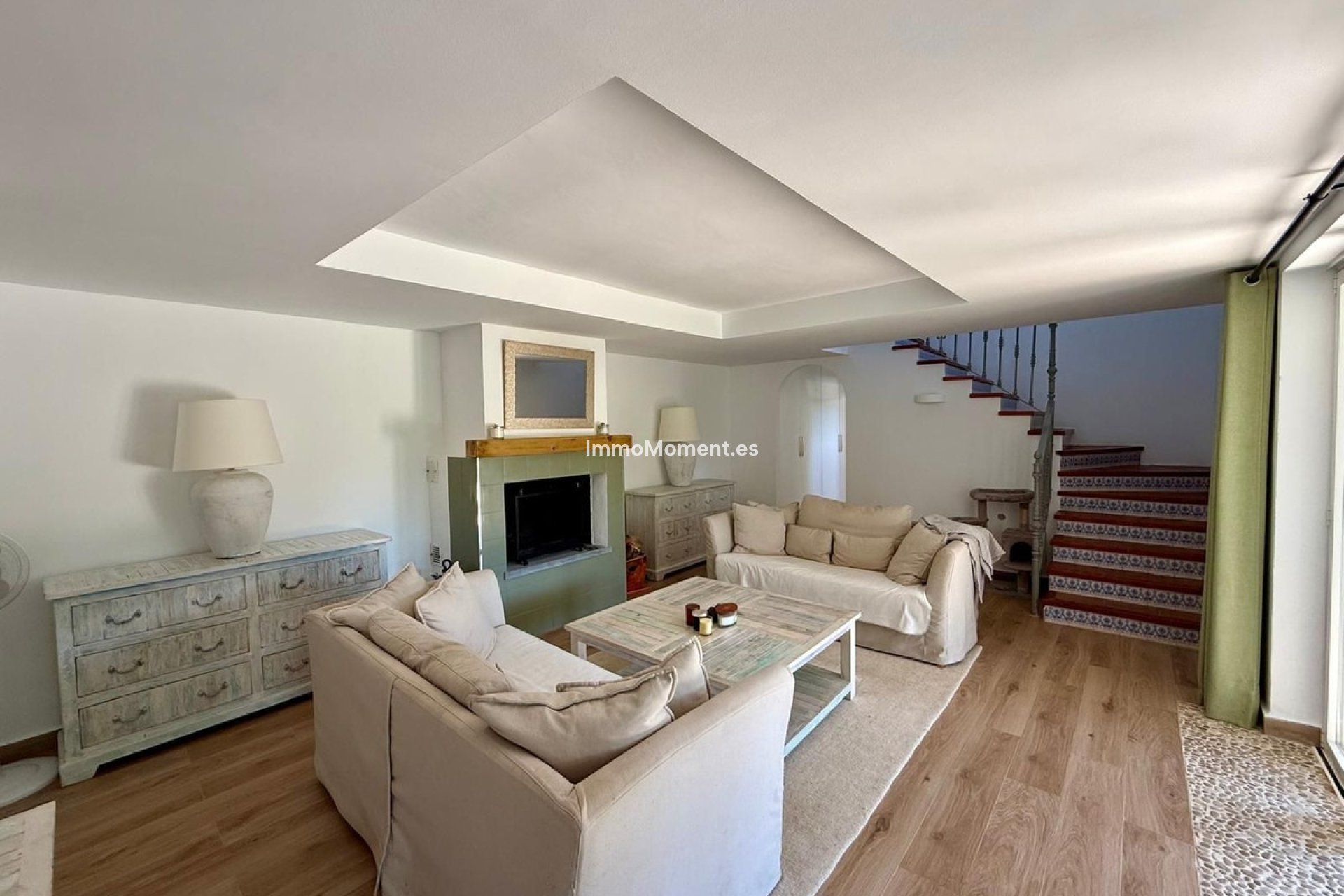 Reventa - Villa independiente - Sotogrande - Sotogrande Alto