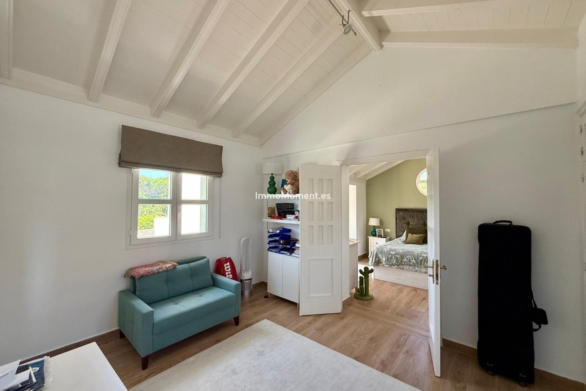 Reventa - Villa independiente - Sotogrande - Sotogrande Alto