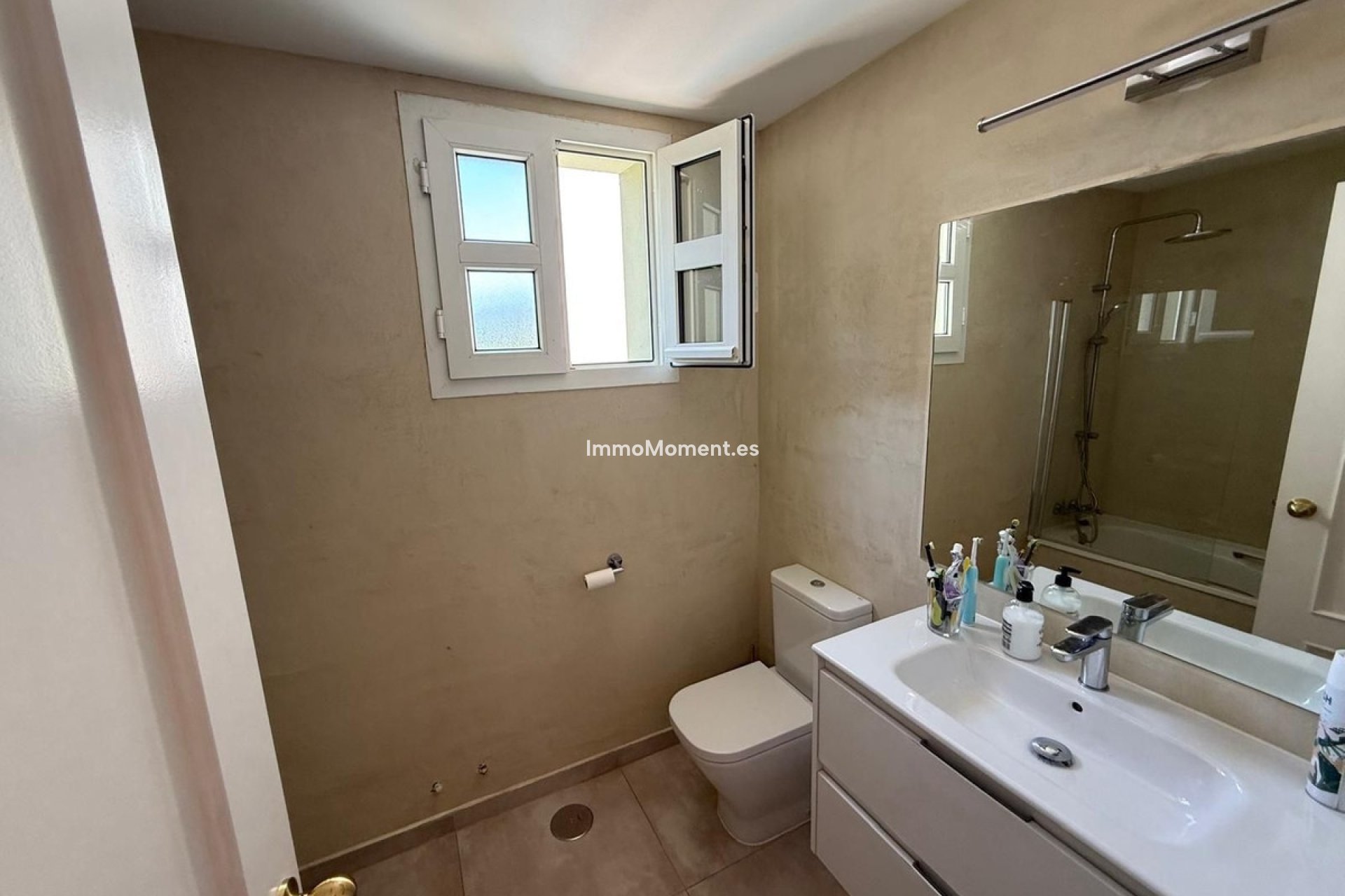 Reventa - Villa independiente - Sotogrande - Sotogrande Alto